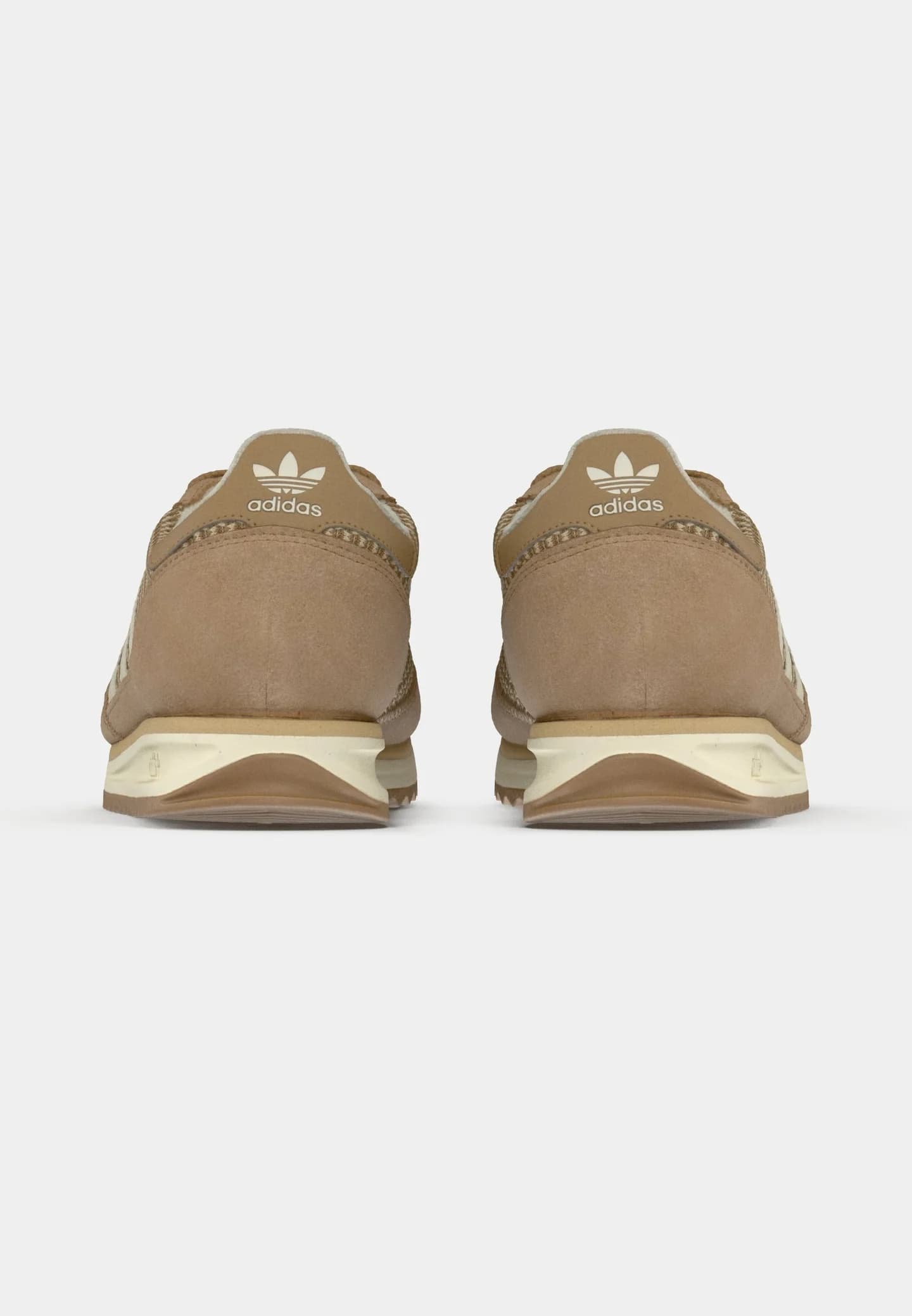 SL 72 RS UNISEX - Кроссовки низкие - фото 4