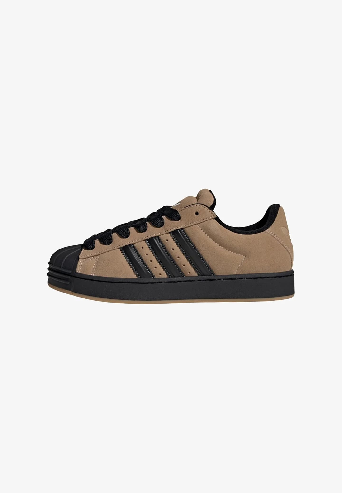 SUPERSTAR ST UNISEX - Кроссовки низкие - фото 1