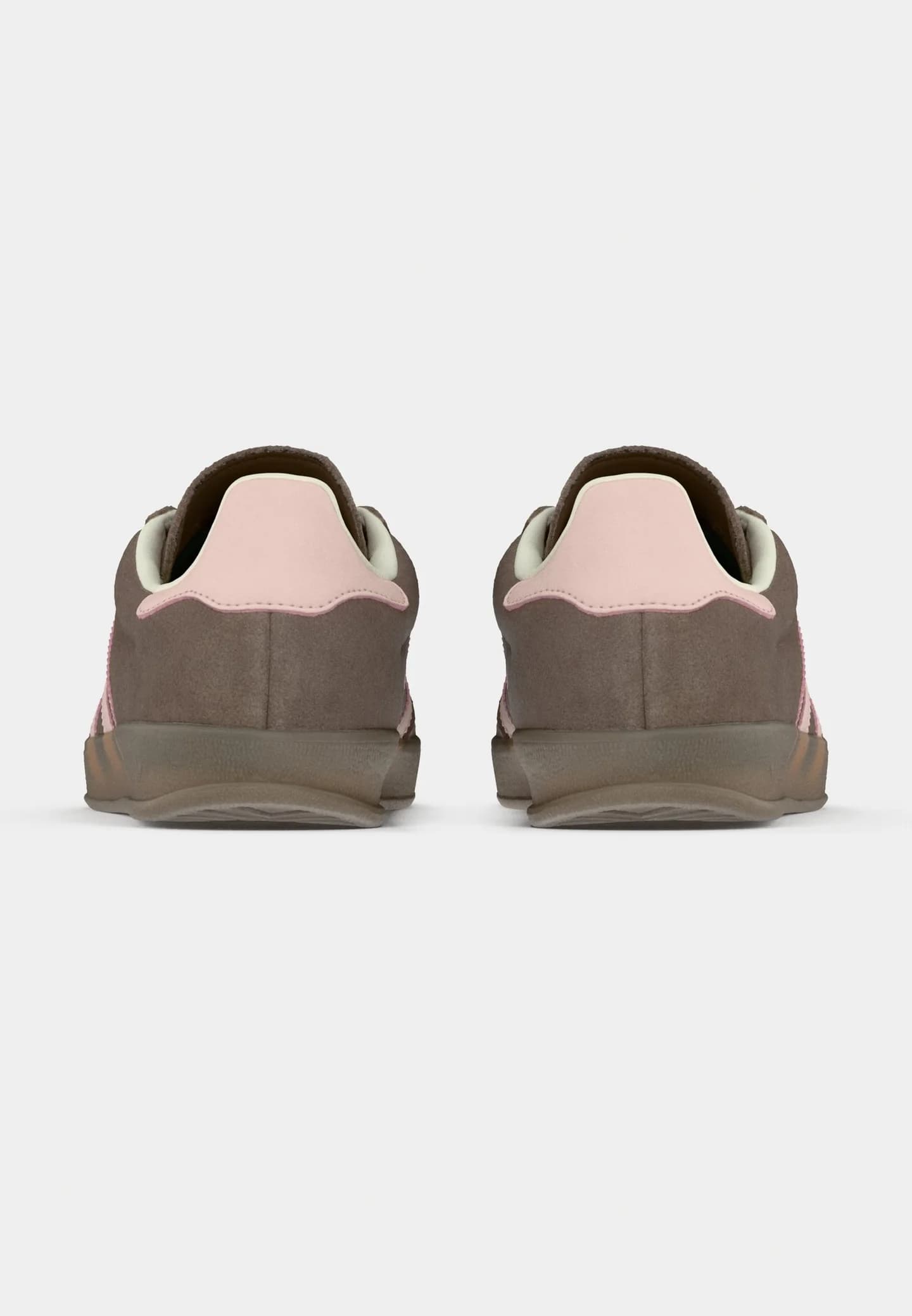 GAZELLE INDOOR - Кроссовки низкие - фото 4