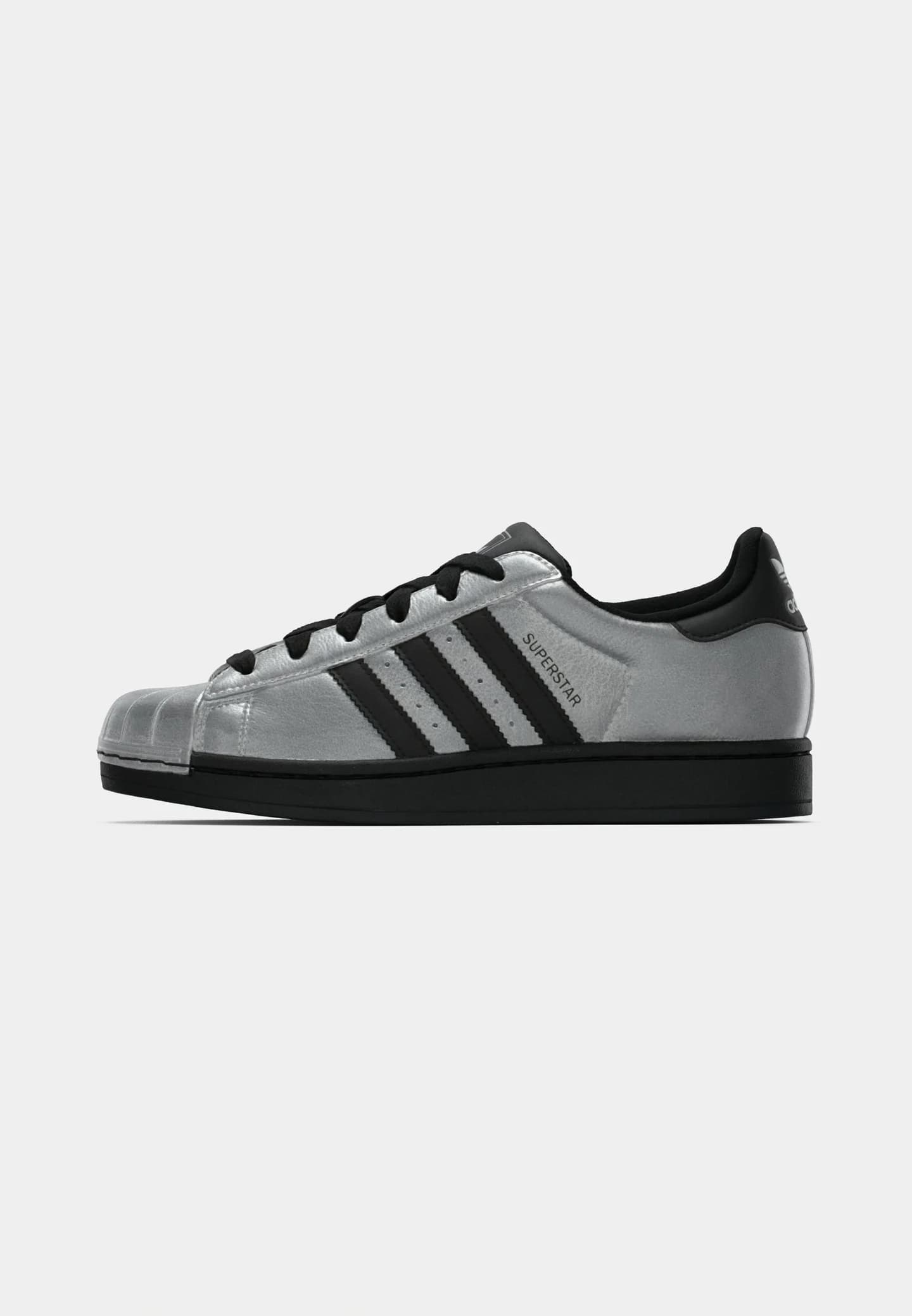 SUPERSTAR II - Кроссовки низкие - фото 2