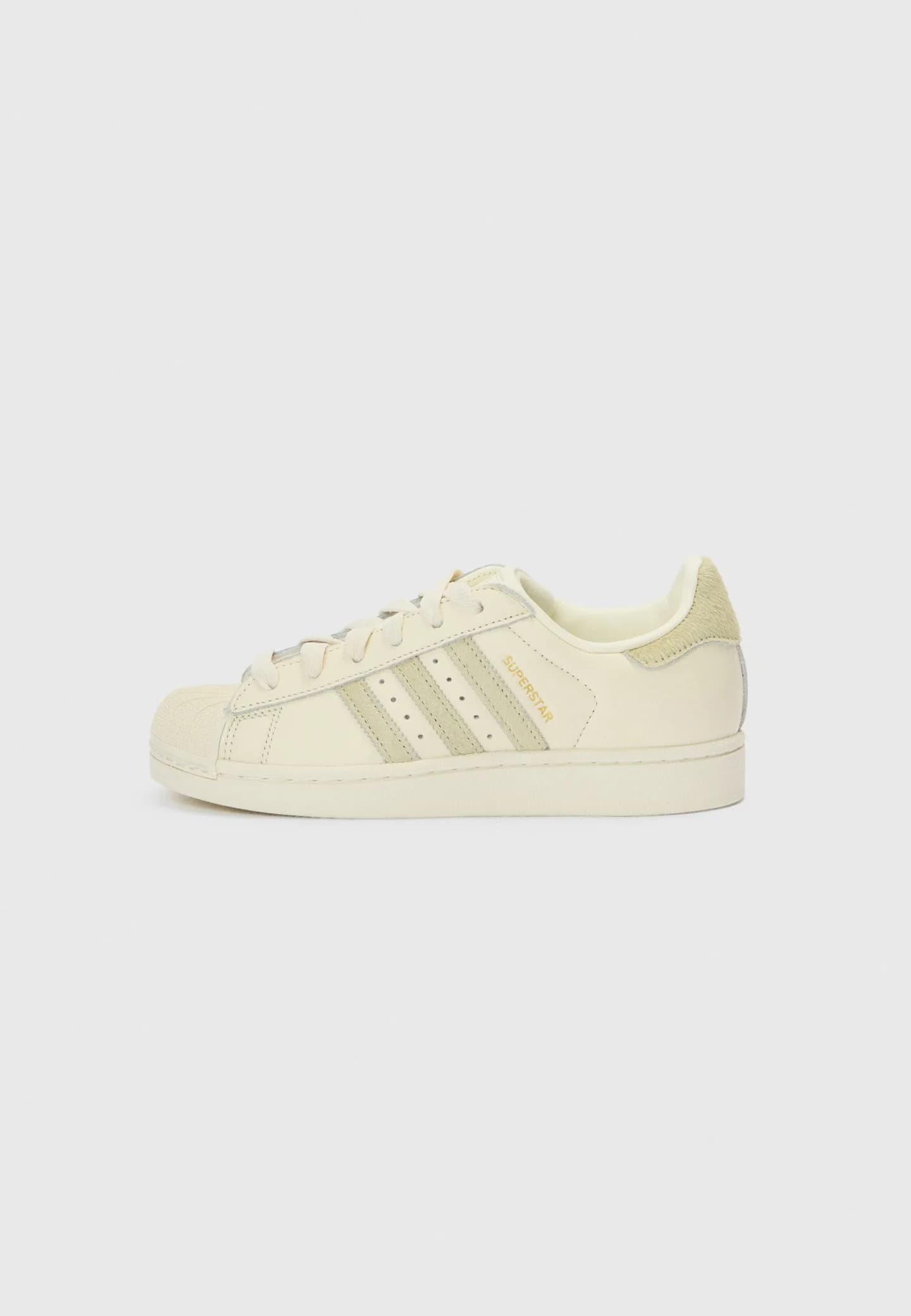 SUPERSTAR II - Кроссовки низкие - фото 1