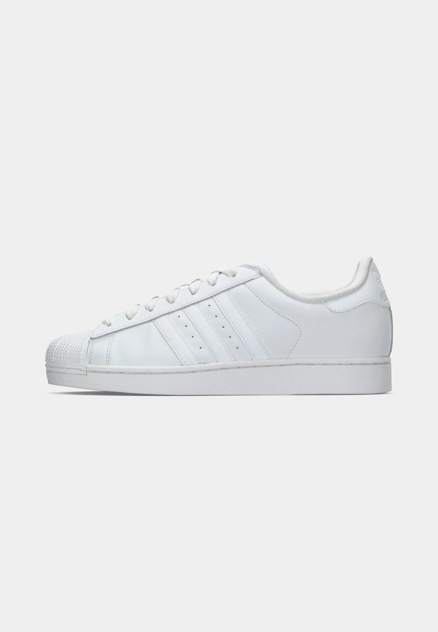 SUPERSTAR II UNISEX - Кроссовки низкие - фото 2