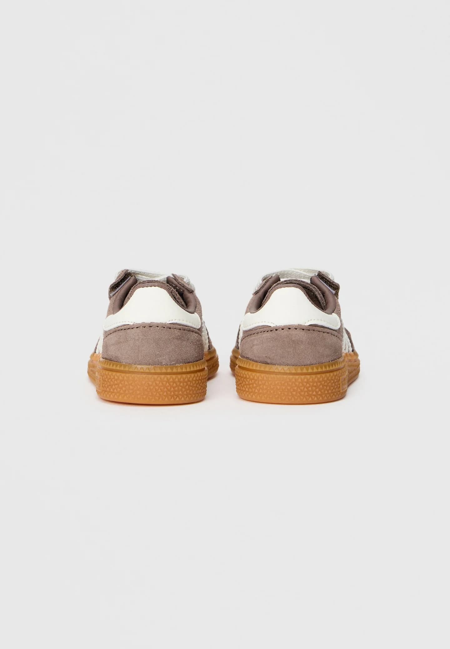 HANDBALL SPEZIAL UNISEX - Обувь для обучения ходьбе - фото 3