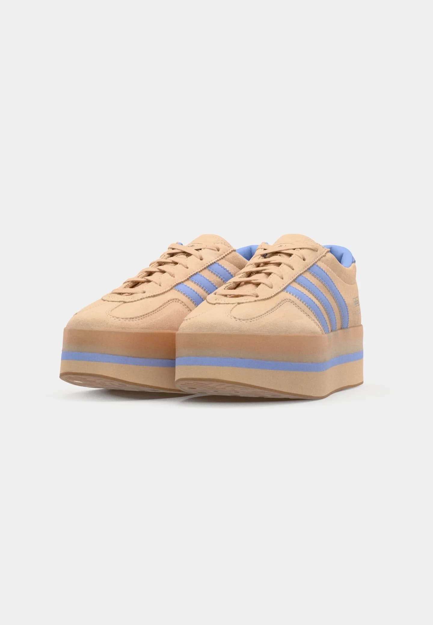 GAZELLE STACK - Кроссовки низкие - фото 4