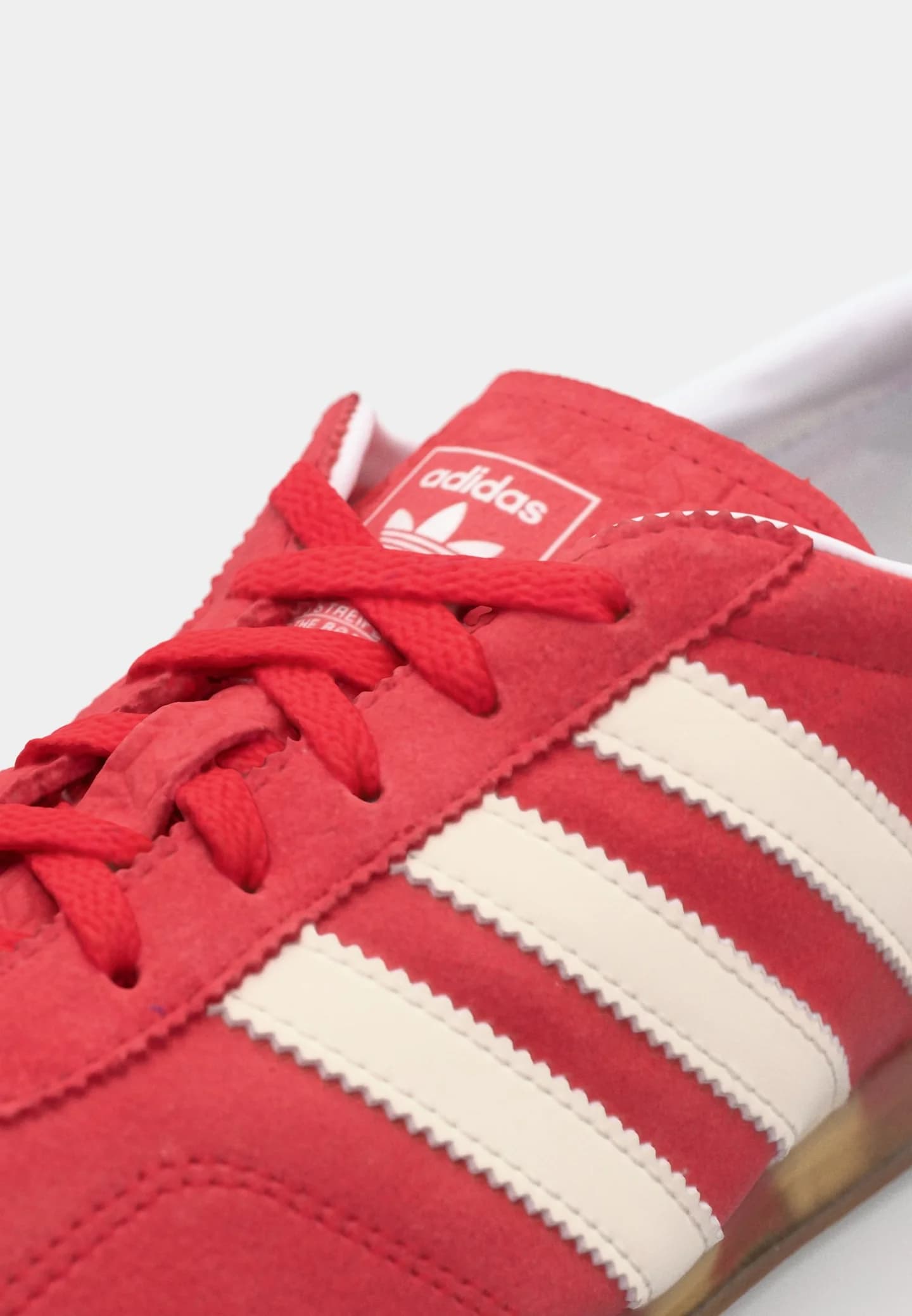GAZELLE LO PRO - Кроссовки низкие - фото 3