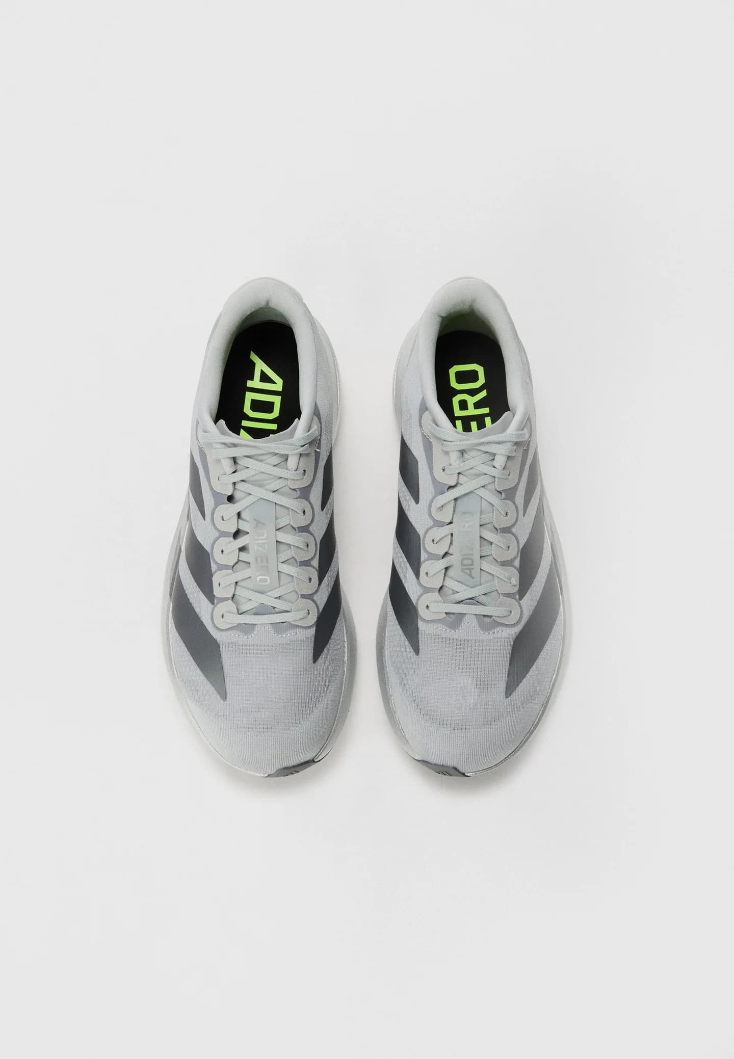 ADIZERO EVO SL M - Кроссовки низкие - фото 4
