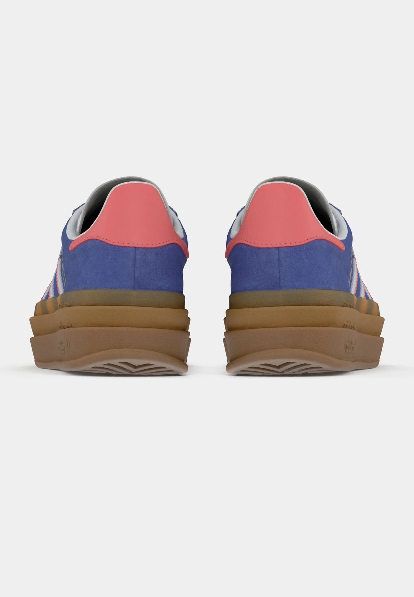 GAZELLE BOLD UNISEX - Кроссовки низкие - фото 4