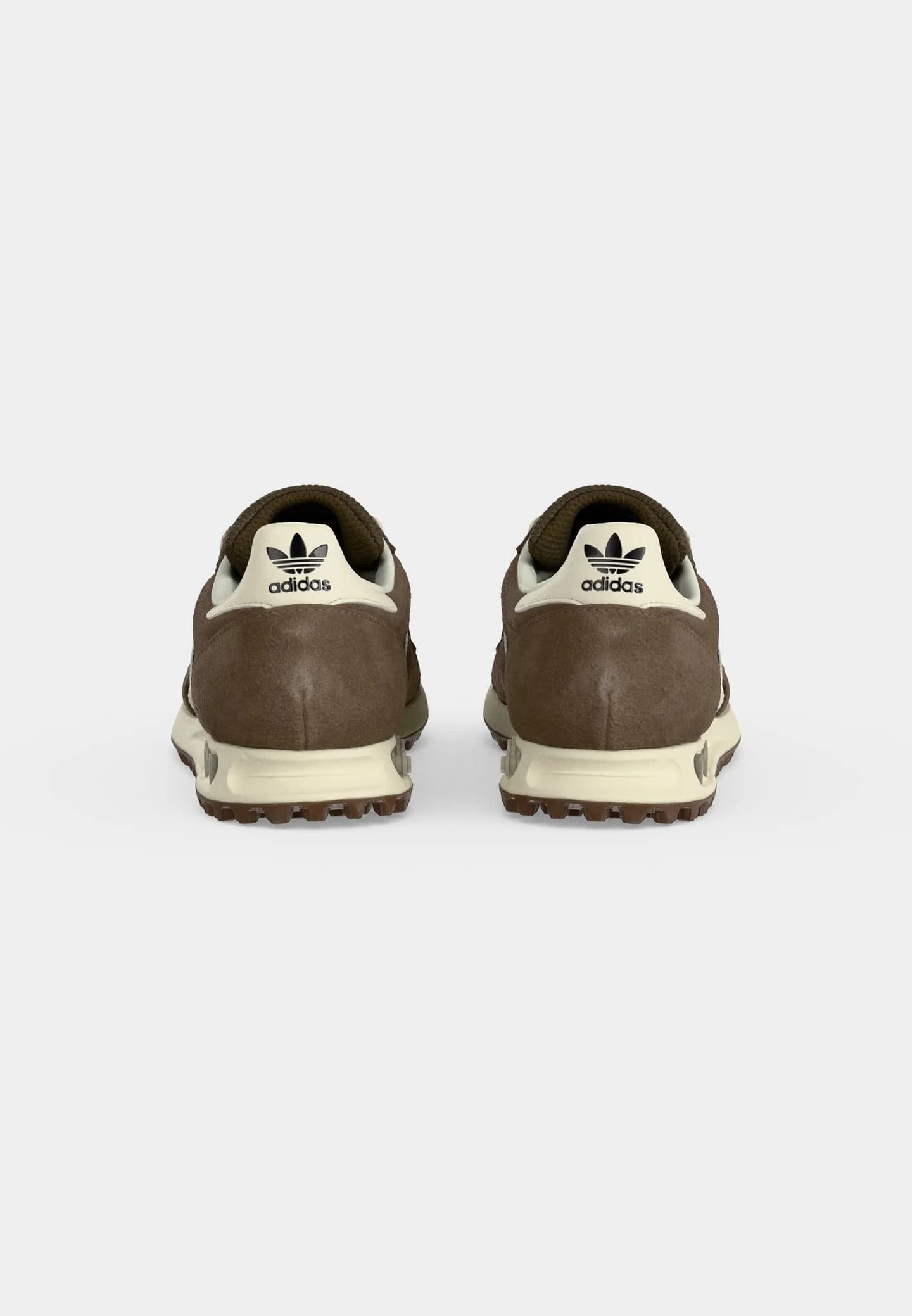 LA TRAINER OG UNISEX - Кроссовки низкие - фото 4