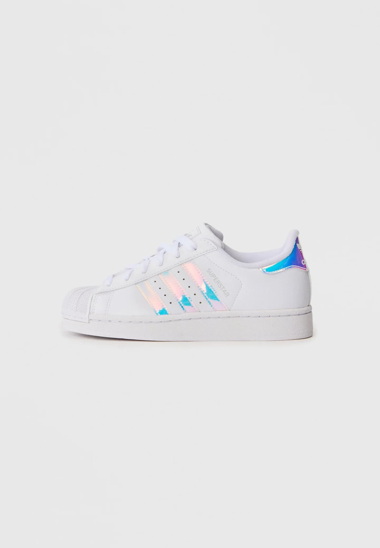 SUPERSTAR II UNISEX - Кроссовки низкие - фото 1