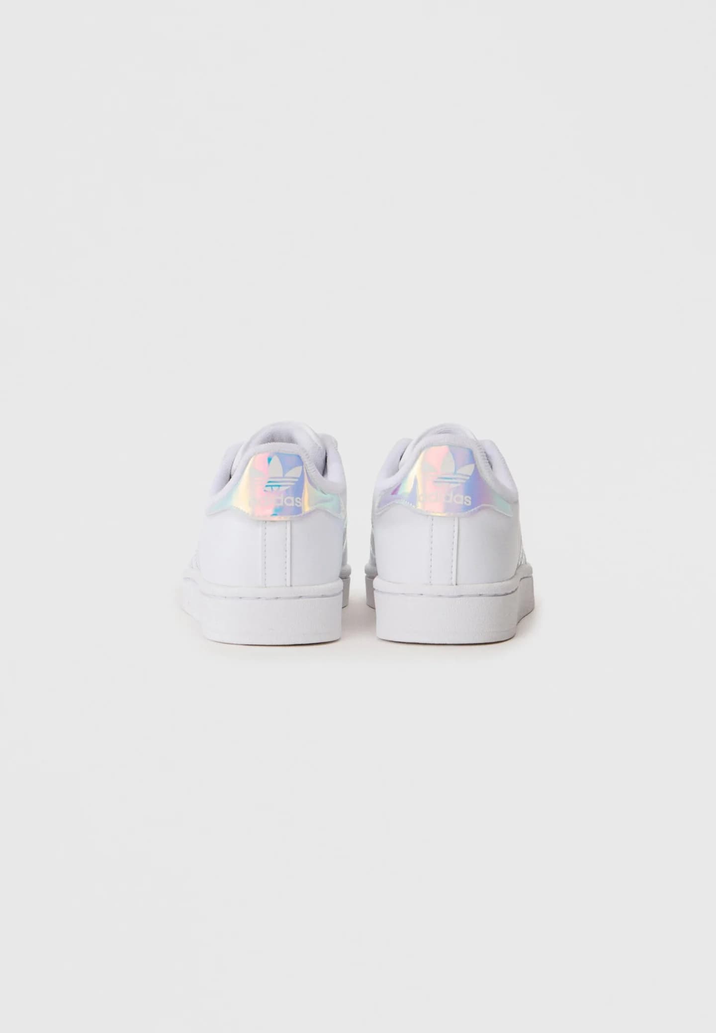 SUPERSTAR II UNISEX - Кроссовки низкие - фото 3