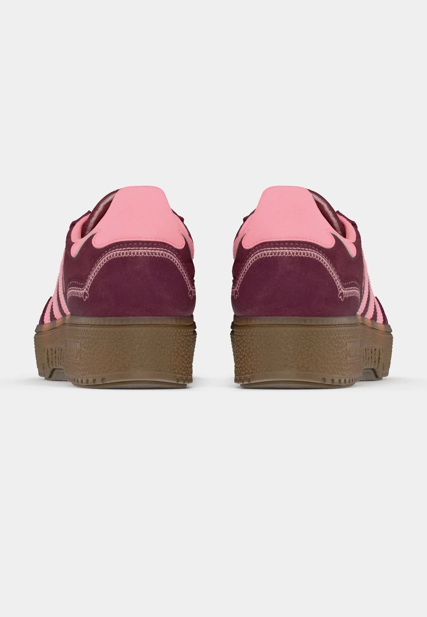 HANDBALL SPEZIAL BOLD - Кроссовки низкие - фото 4