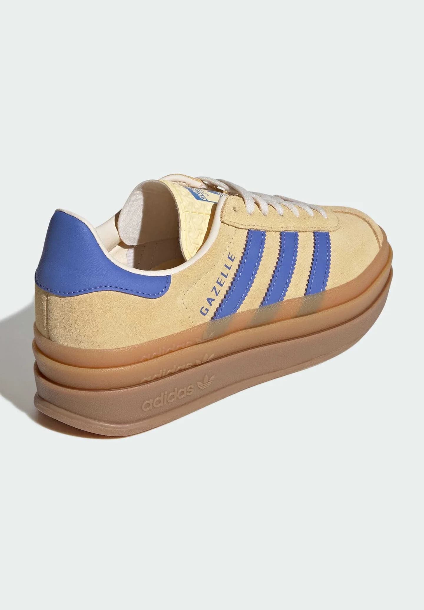 GAZELLE BOLD UNISEX - Кроссовки низкие - фото 4