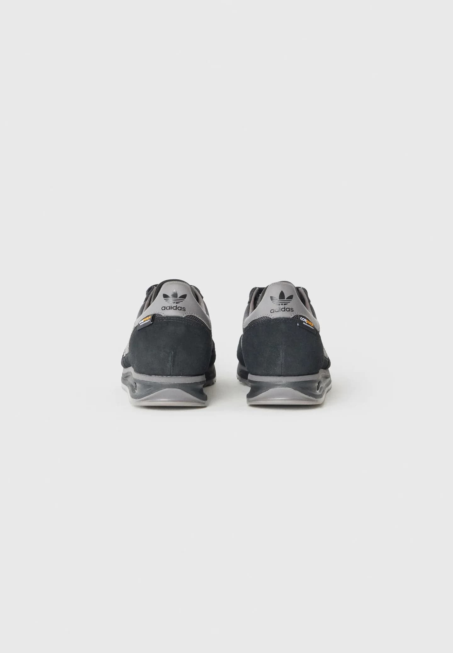 SL 72 UNISEX - Кроссовки низкие - фото 3
