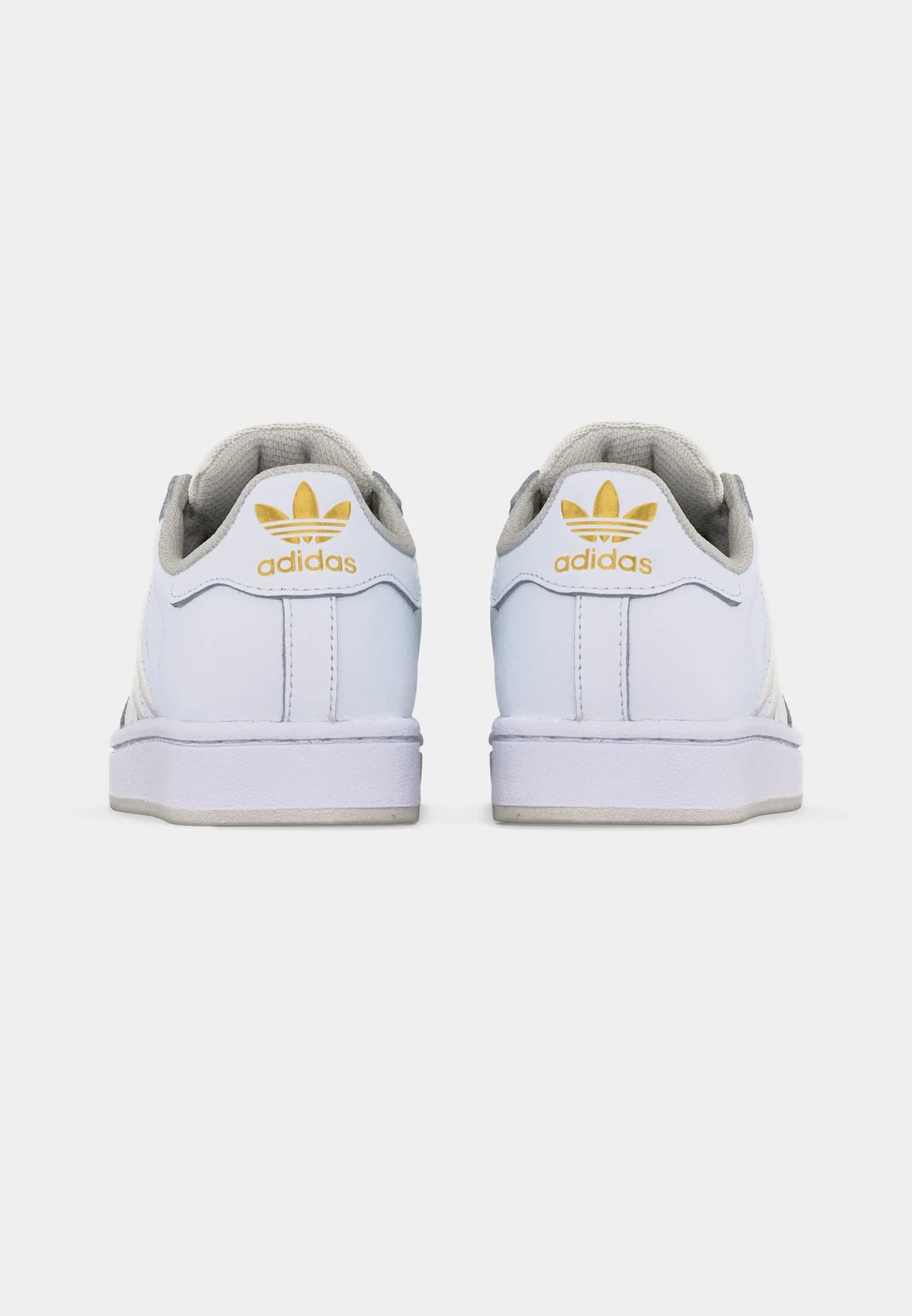 SUPERSTAR II UNISEX - Кроссовки низкие - фото 4