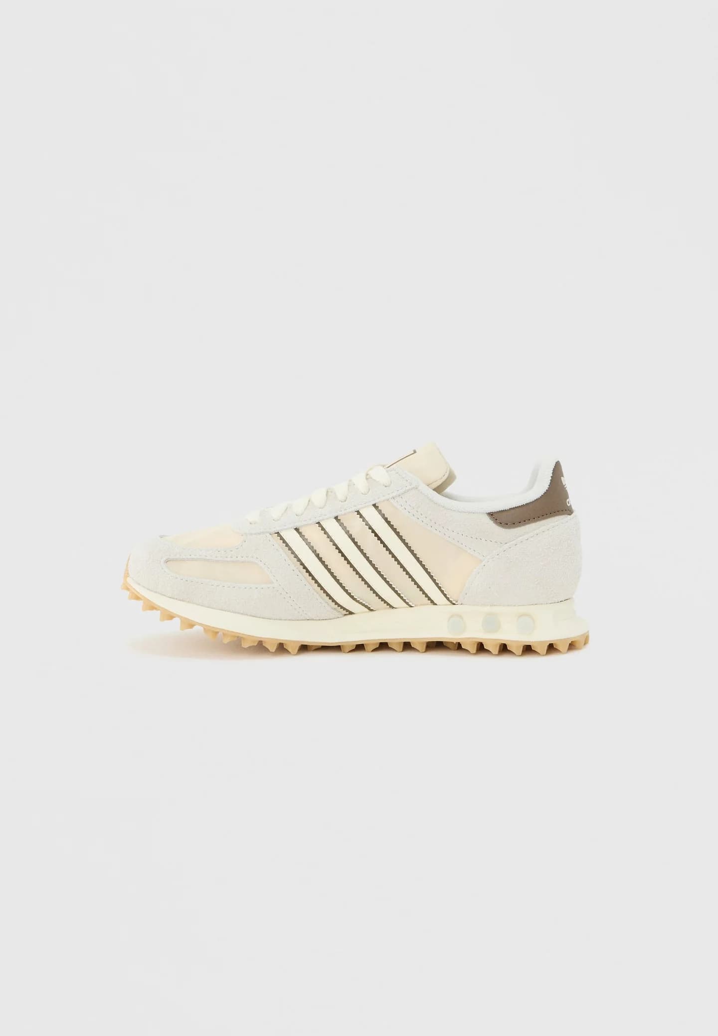 LA TRAINER O - Кроссовки низкие - фото 5