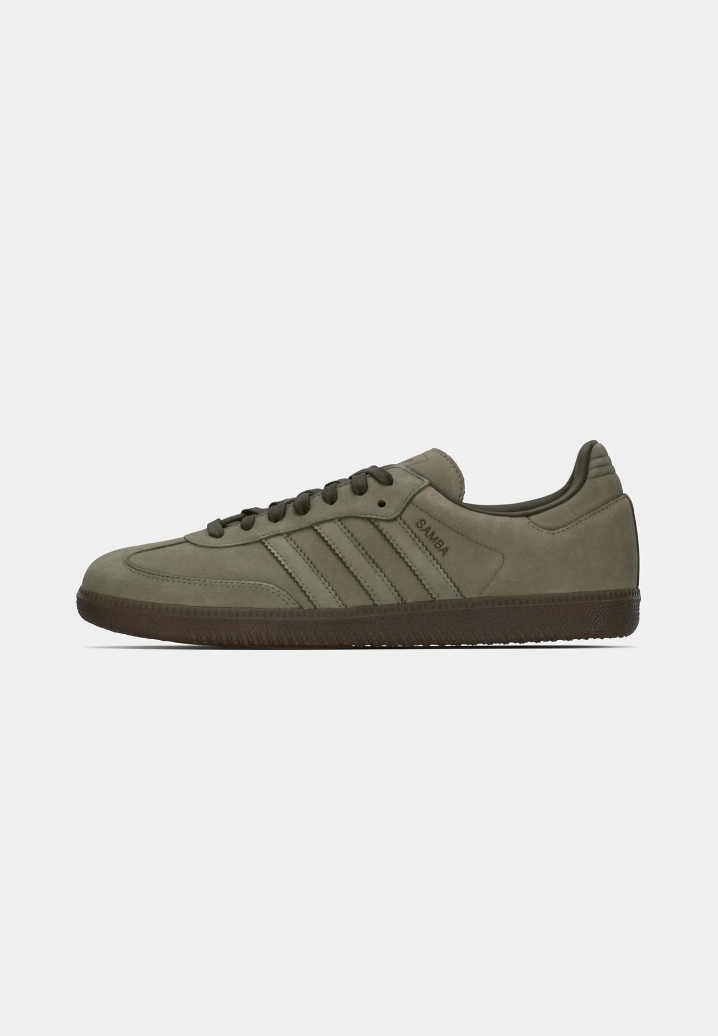 SAMBA OG UNISEX - Кроссовки низкие - фото 2