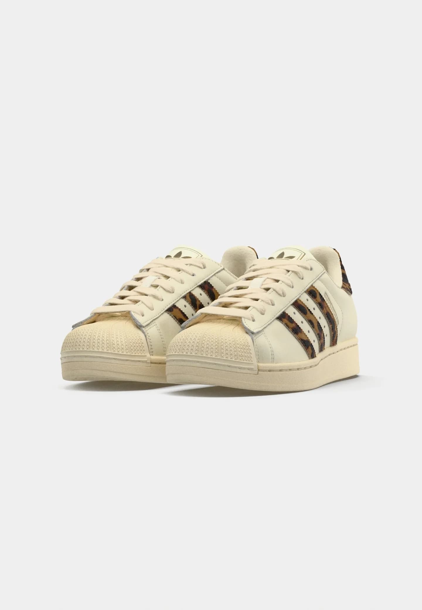SUPERSTAR II - Кроссовки низкие - фото 4