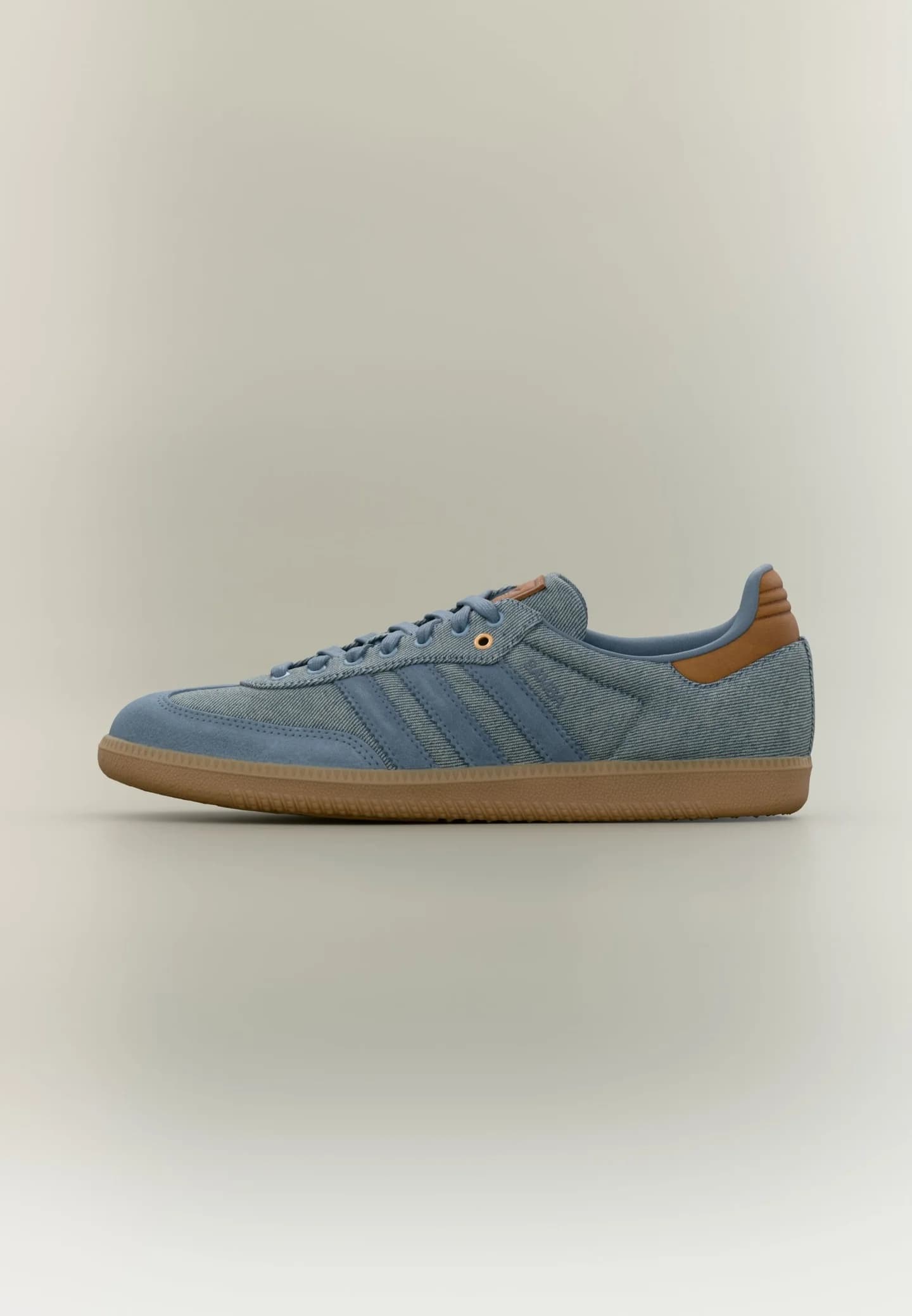 SAMBA OG UNISEX - Кроссовки низкие - фото 1