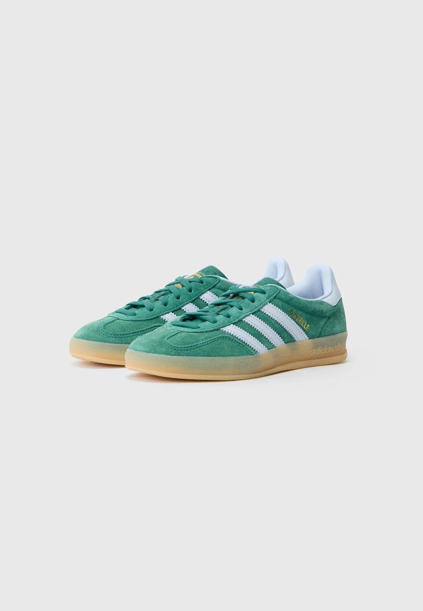 GAZELLE INDOOR - Кроссовки низкие - фото 2