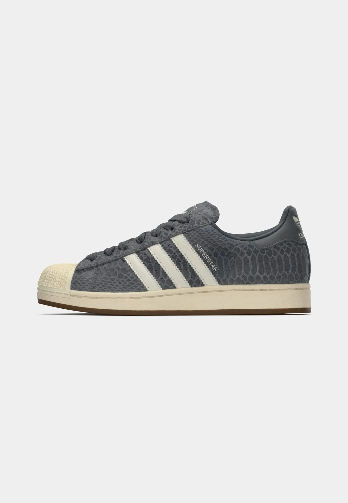 SUPERSTAR II UNISEX - Кроссовки низкие - фото 2