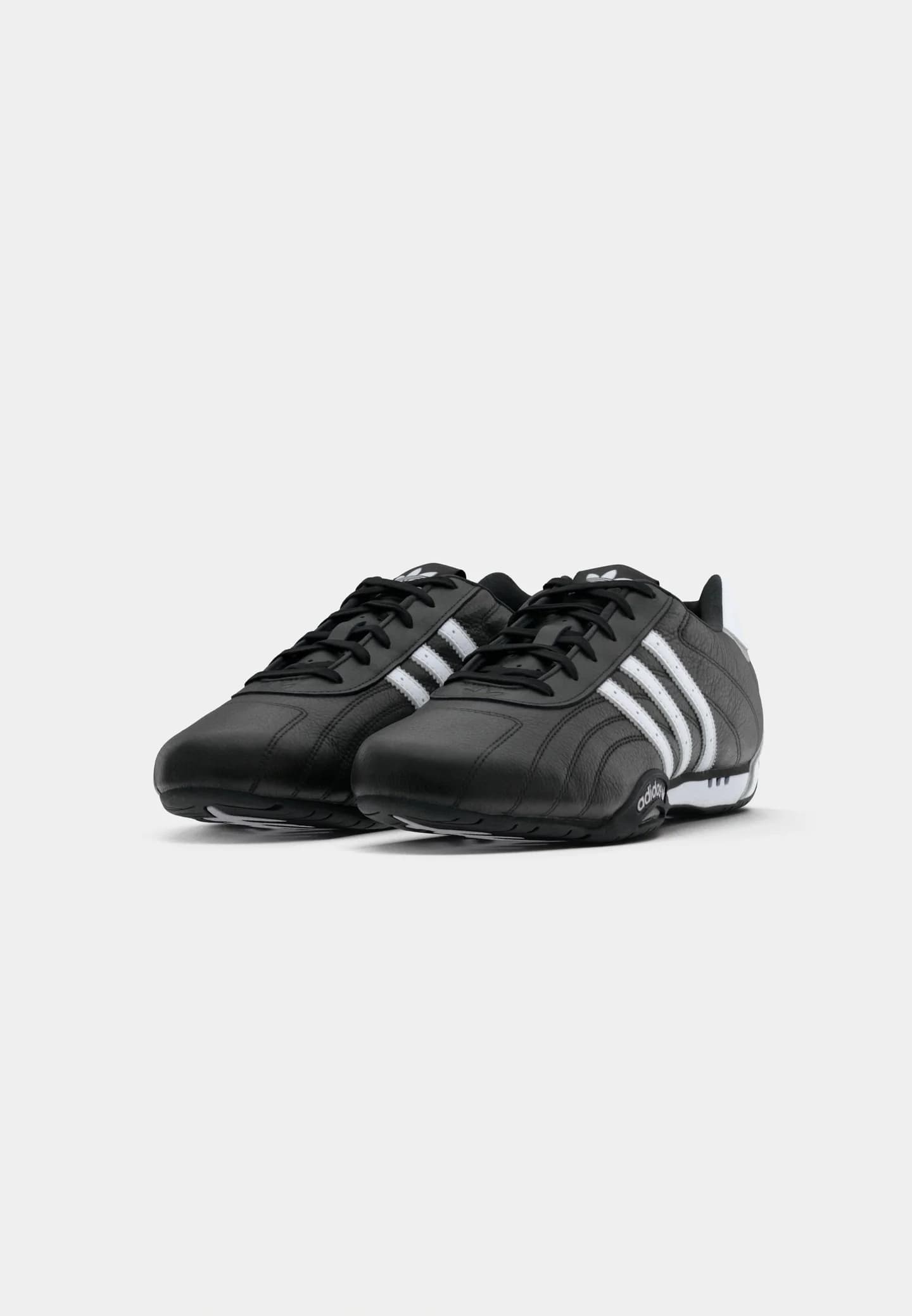 ADIRACER UNISEX - Кроссовки низкие - фото 4