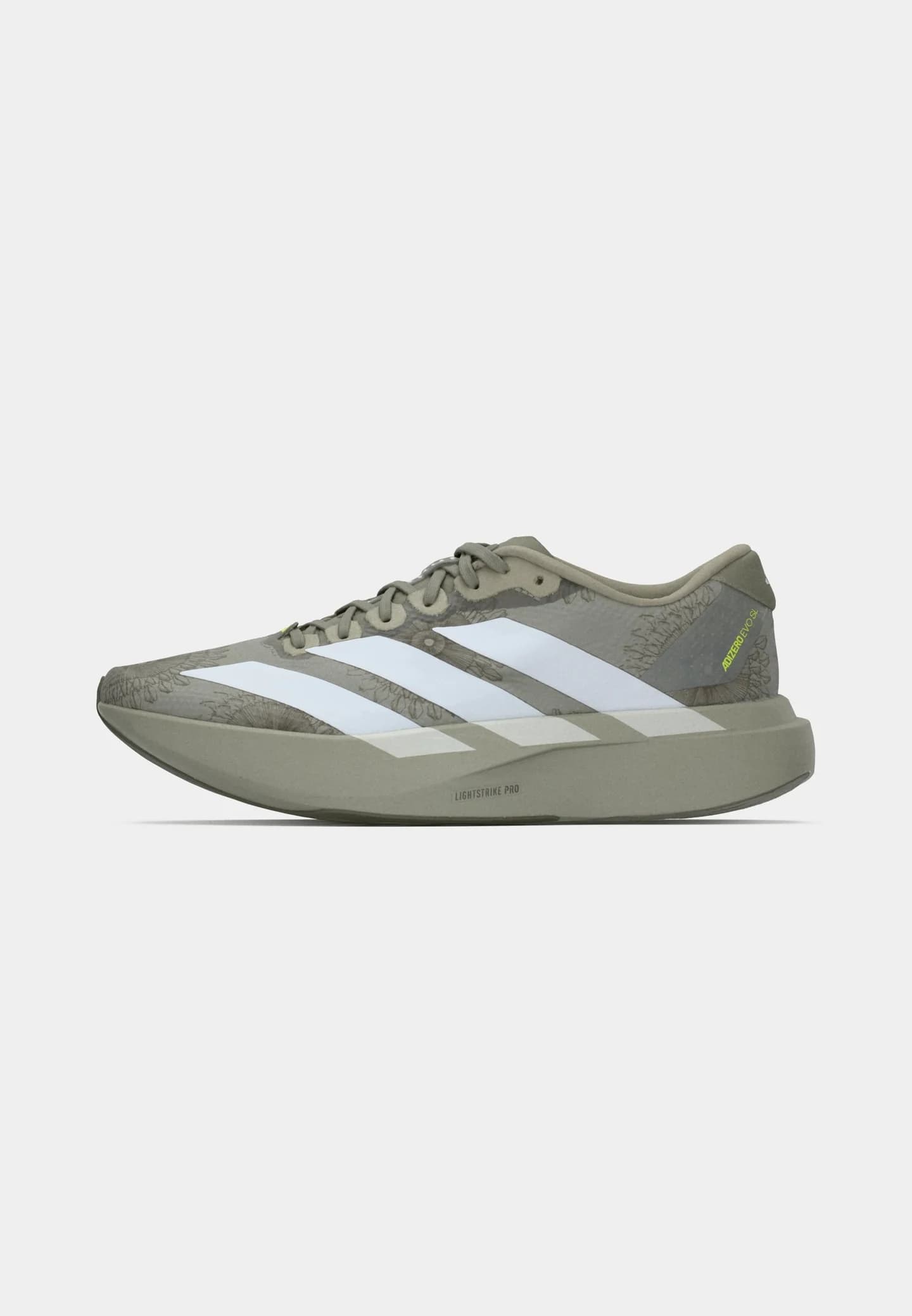 ADIZERO EVO SL X LABRUM - Кроссовки низкие - фото 2