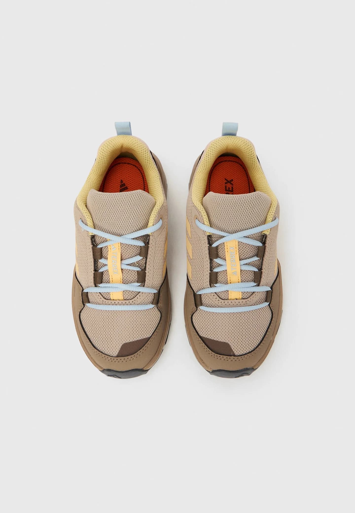AX4S UNISEX - Походная обувь - фото 4
