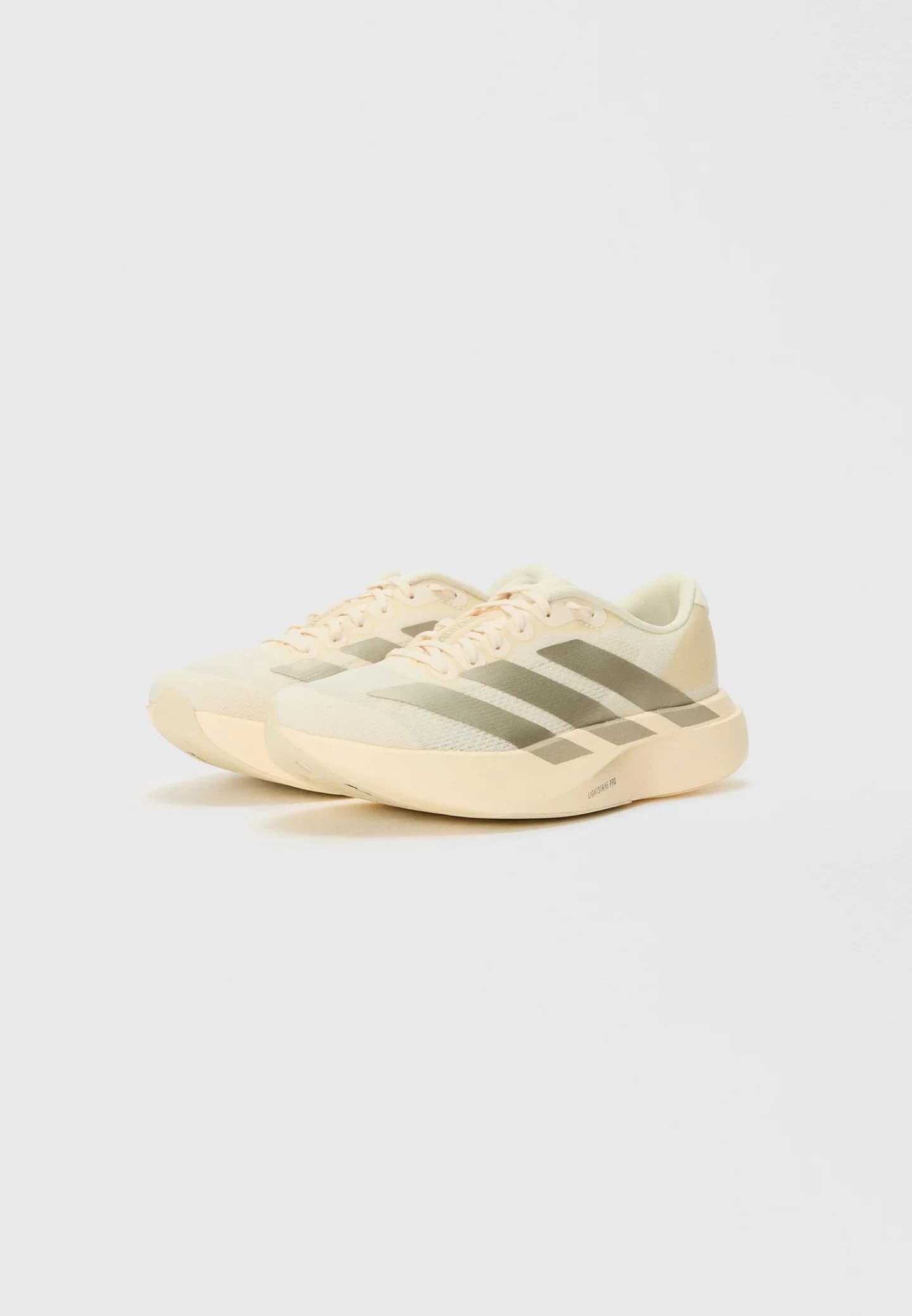 ADIZERO EVO SL W - Кроссовки низкие - фото 4