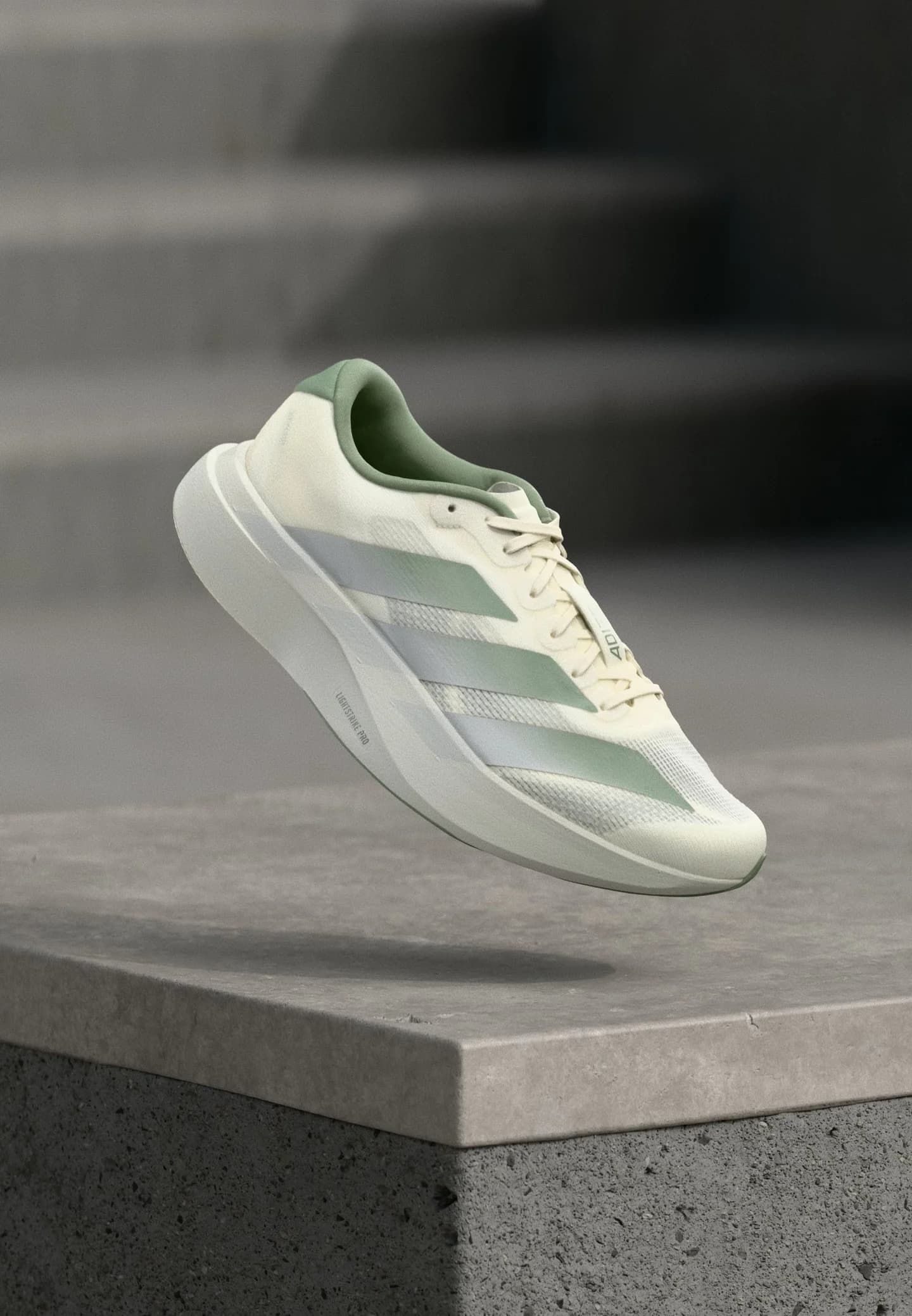 ADIZERO EVO SL M - Кроссовки низкие - фото 1