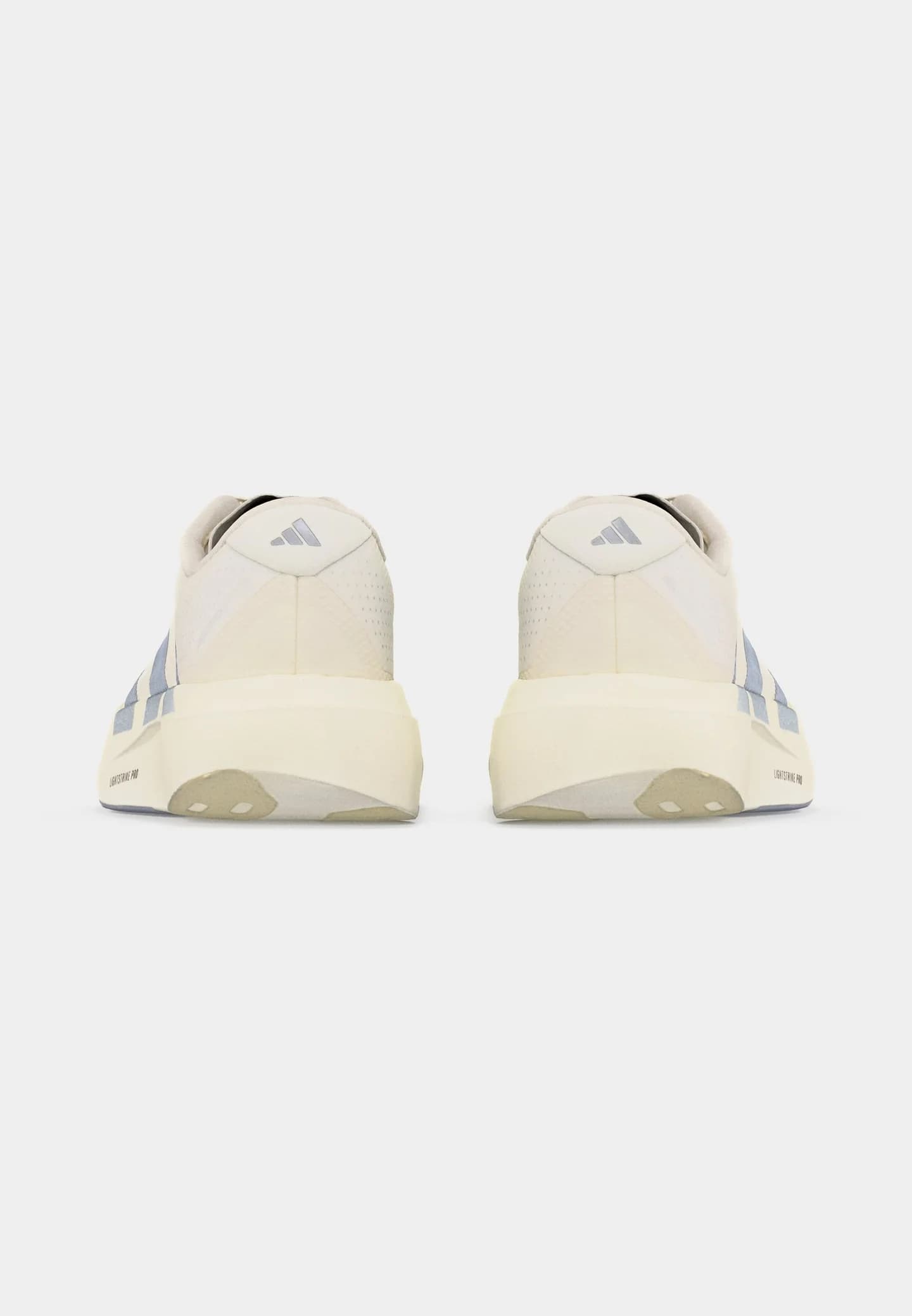 ADIZERO EVO SL WOVEN M - Кроссовки низкие - фото 4