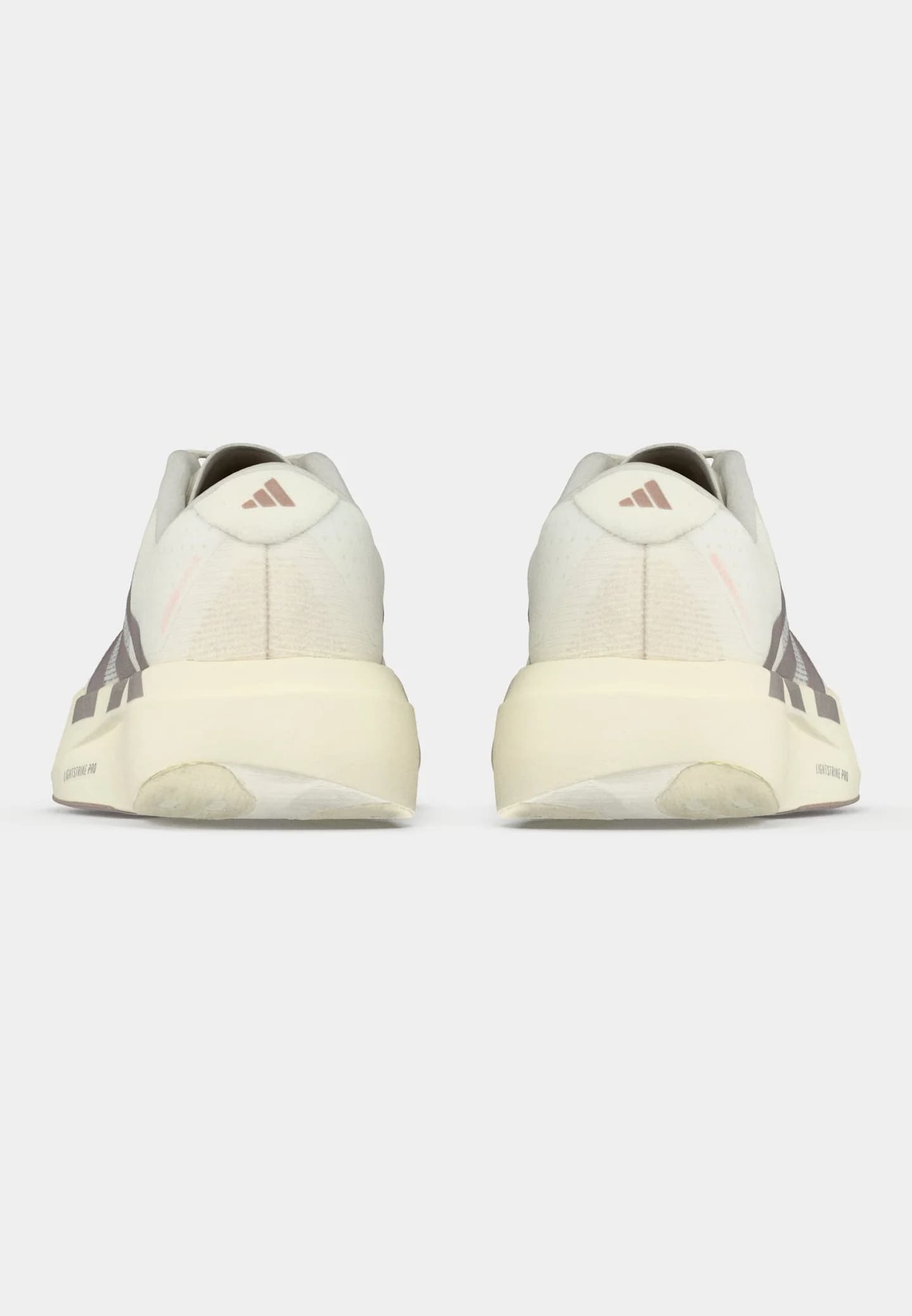 ADIZERO EVO SL W - Кроссовки низкие - фото 4