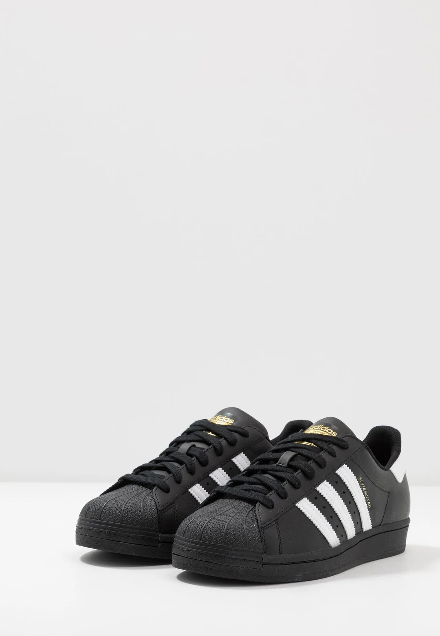 SUPERSTAR UNISEX - Кроссовки низкие - фото 4