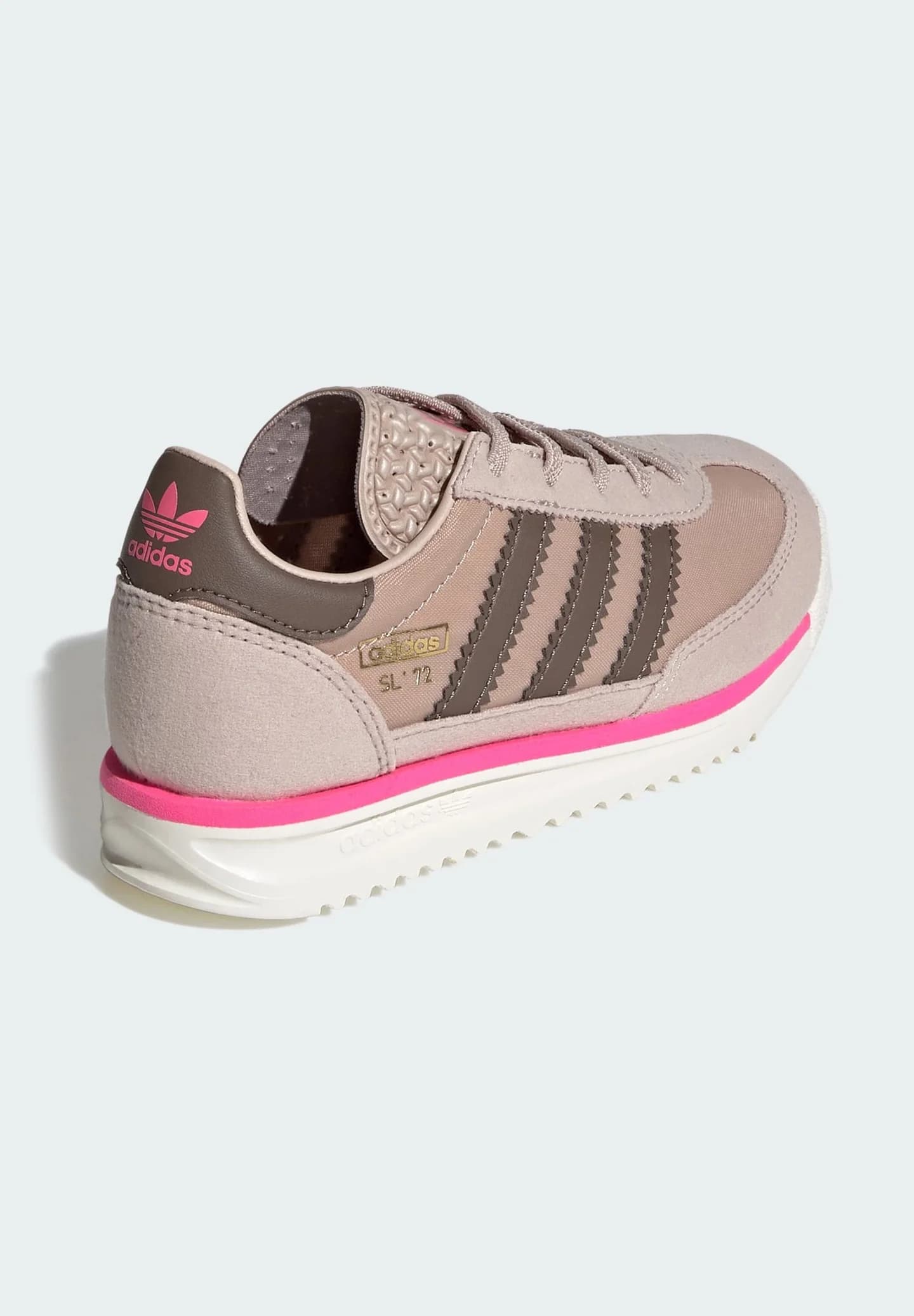 SL 72 UNISEX - Кроссовки низкие - фото 4