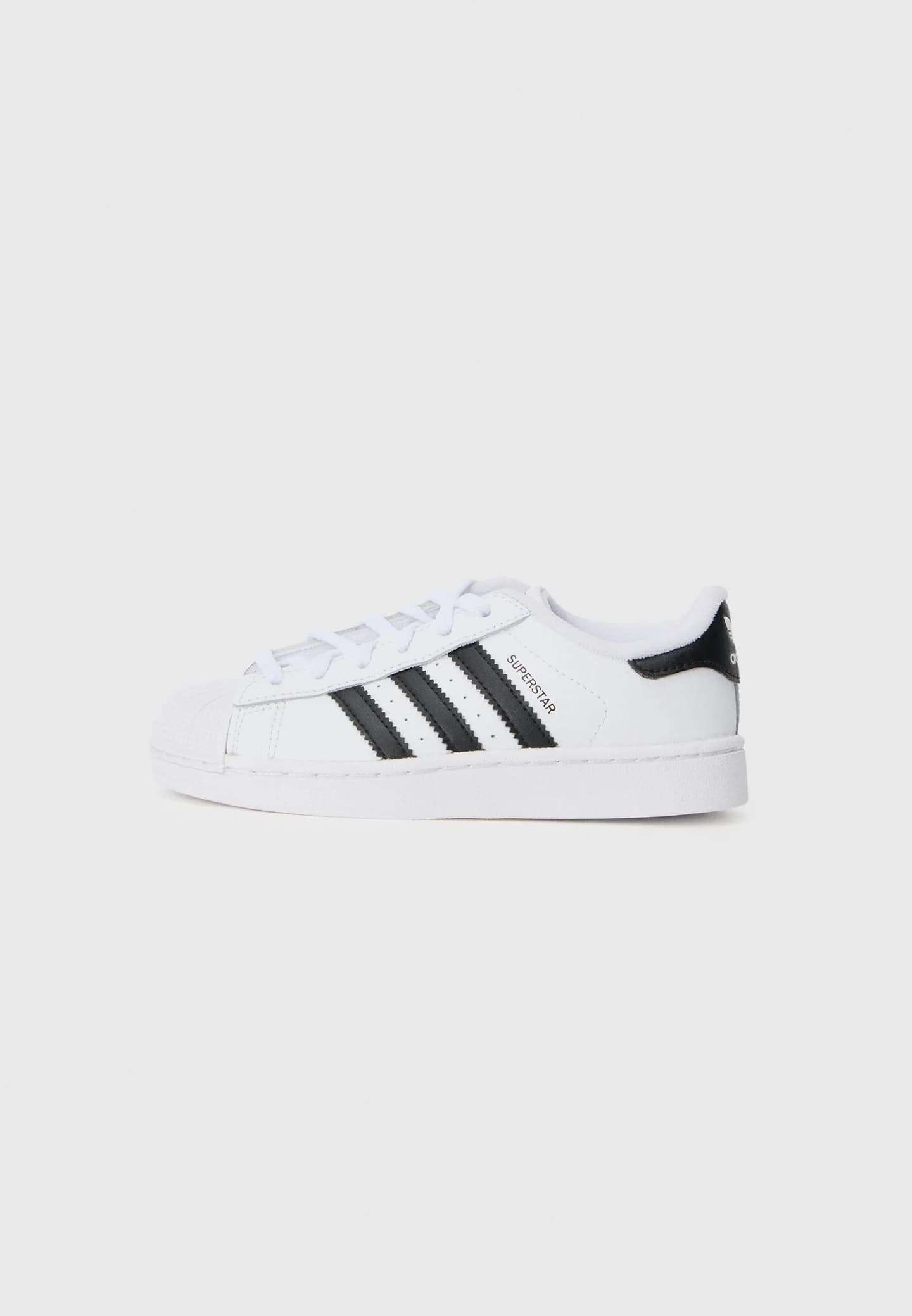 SUPERSTAR UNISEX - Кроссовки низкие - фото 1