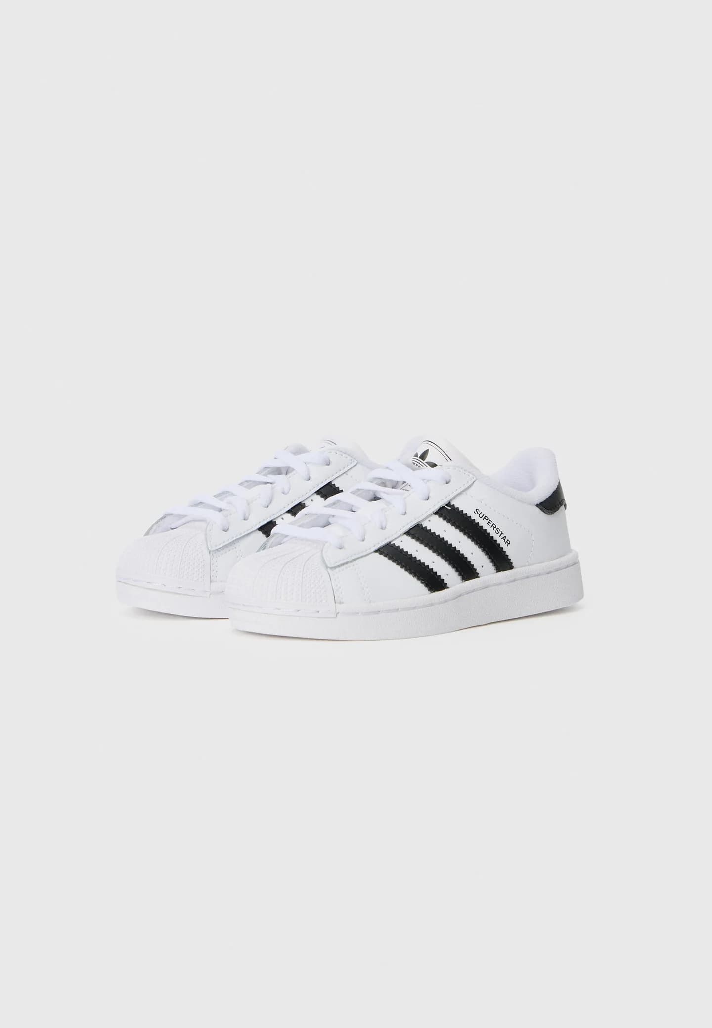 SUPERSTAR UNISEX - Кроссовки низкие - фото 2