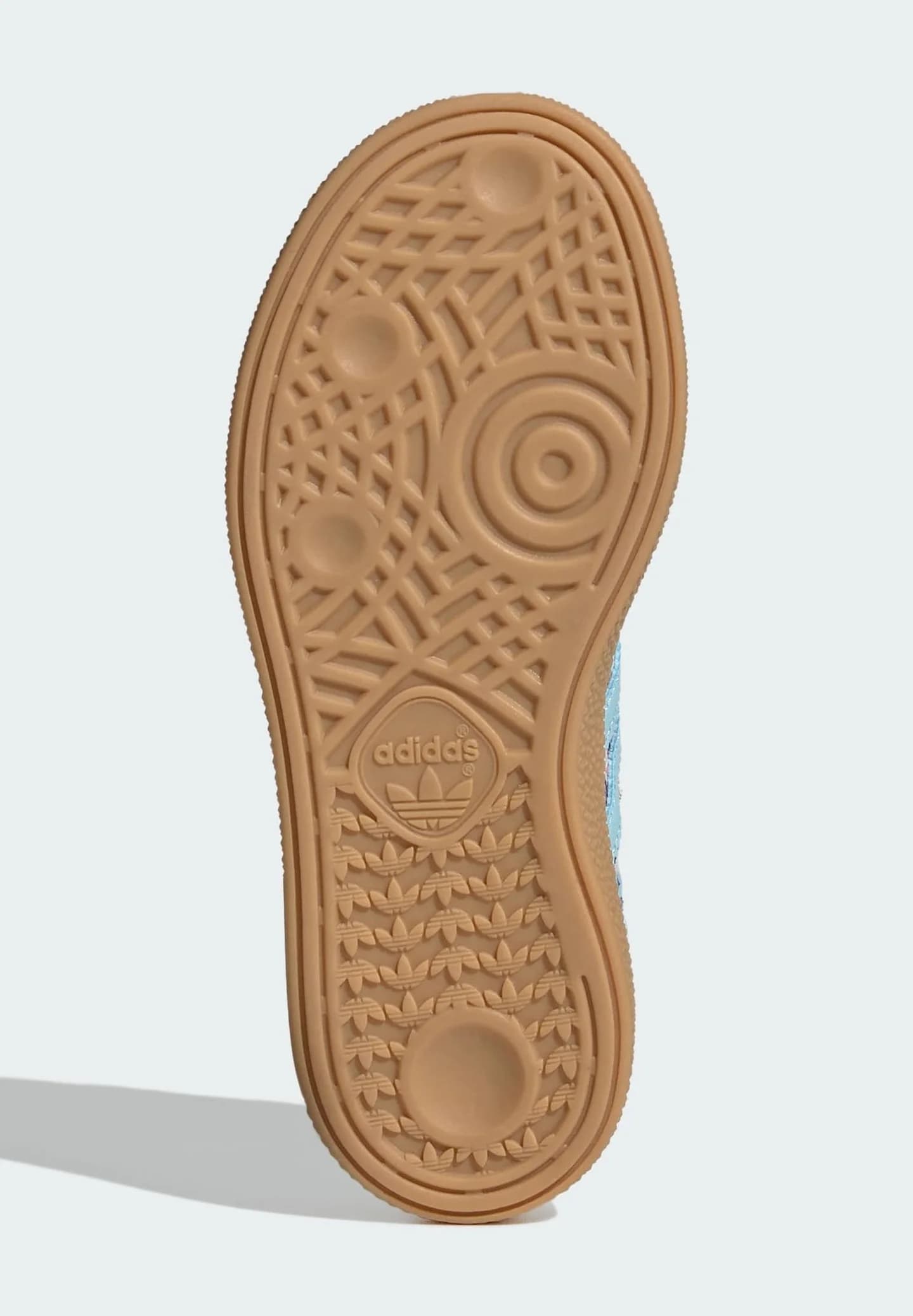 SPEZIAL UNISEX - Кроссовки низкие - фото 5