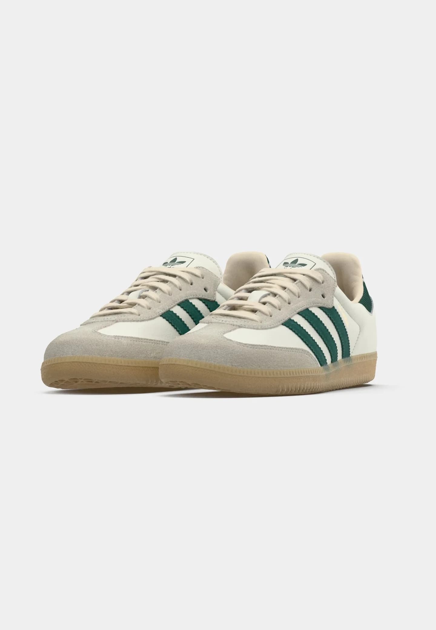 SAMBA OG UNISEX - Кроссовки низкие - фото 3