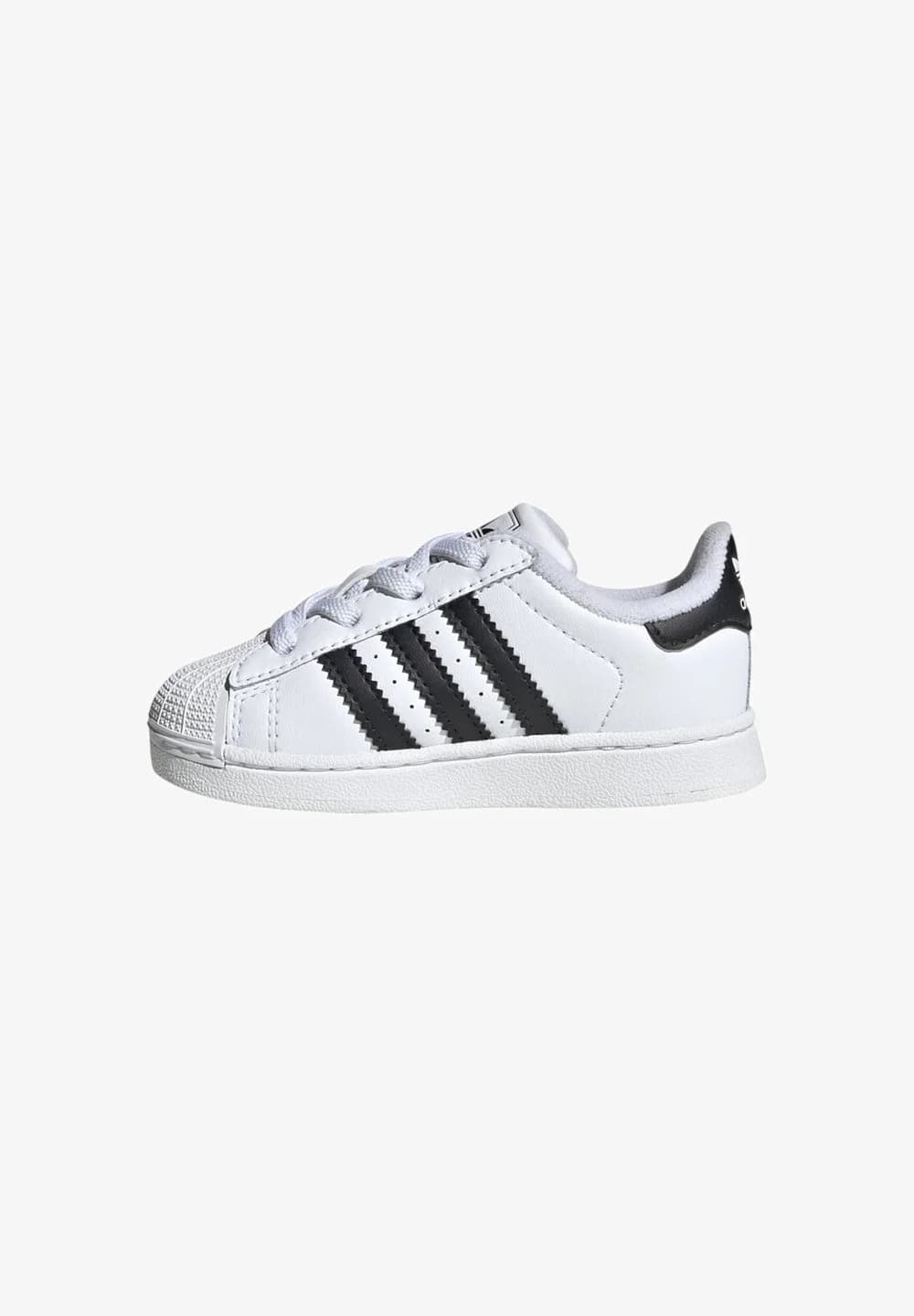 SUPERSTAR II UNISEX - Кроссовки низкие - фото 1