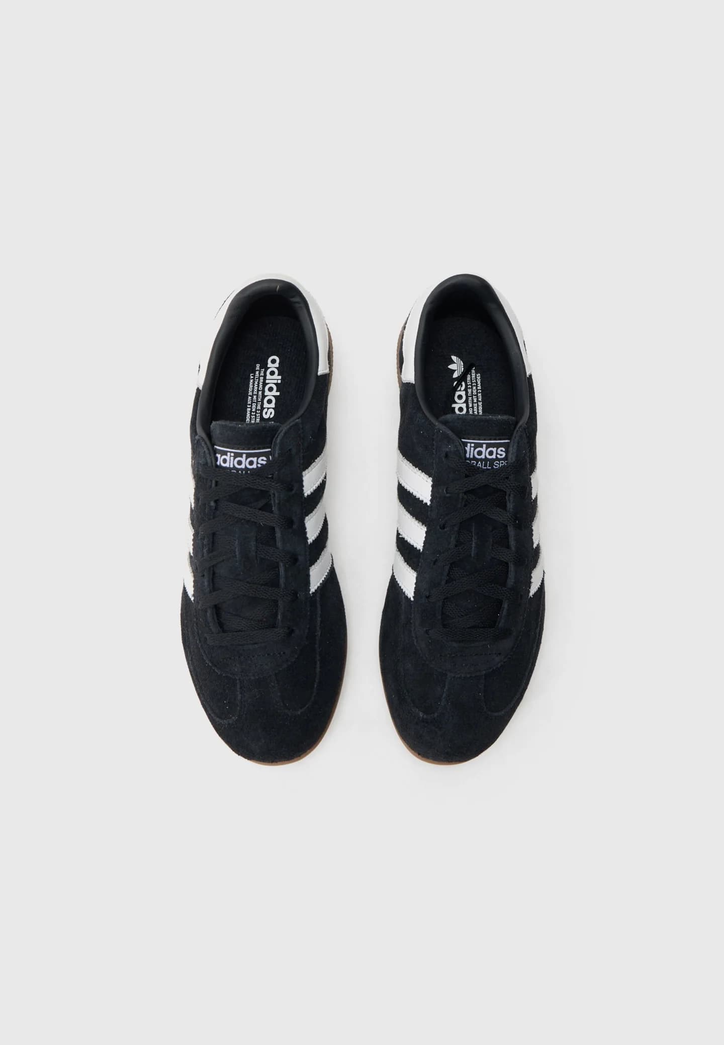 HANDBALL SPEZIAL - Низкие кроссовки - фото 4
