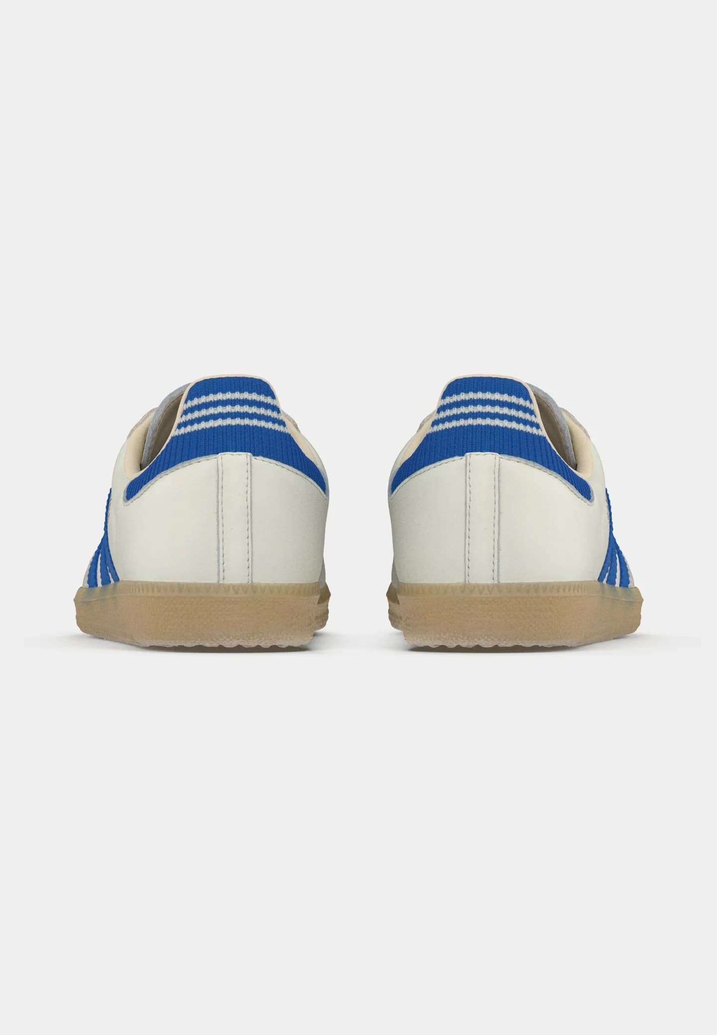 SAMBA OG UNISEX - Кроссовки низкие - фото 4