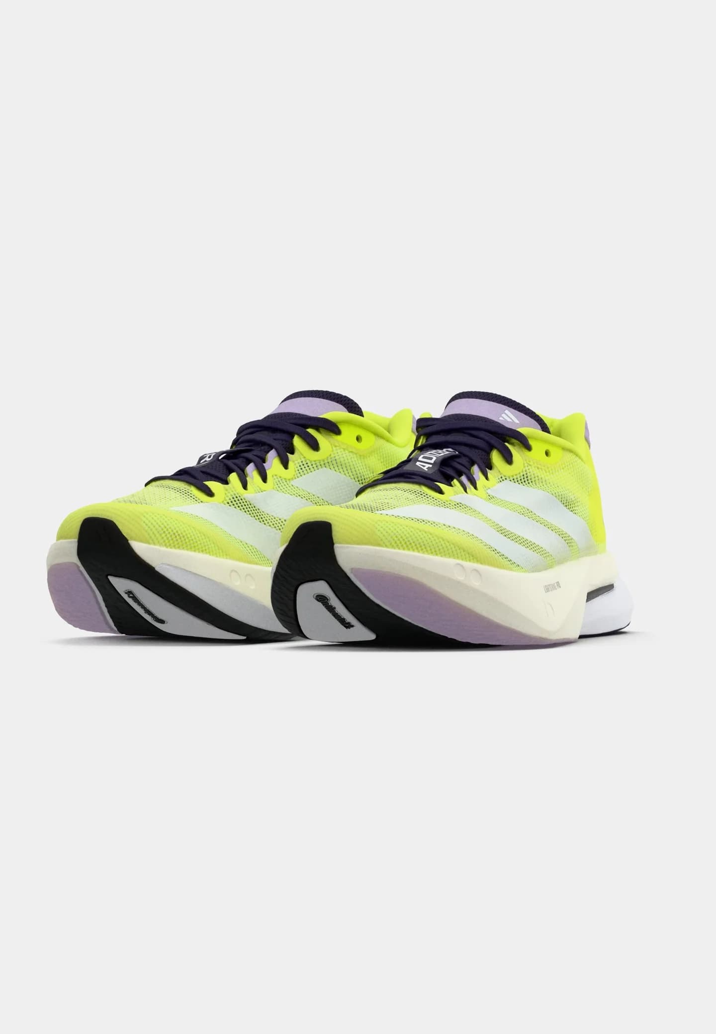 ADIZERO BOSTON 13 - Кроссовки для бега для тренировок - фото 3