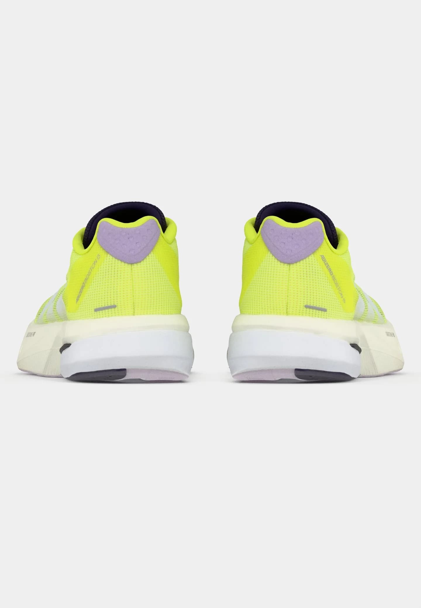 ADIZERO BOSTON 13 - Кроссовки для бега для тренировок - фото 4