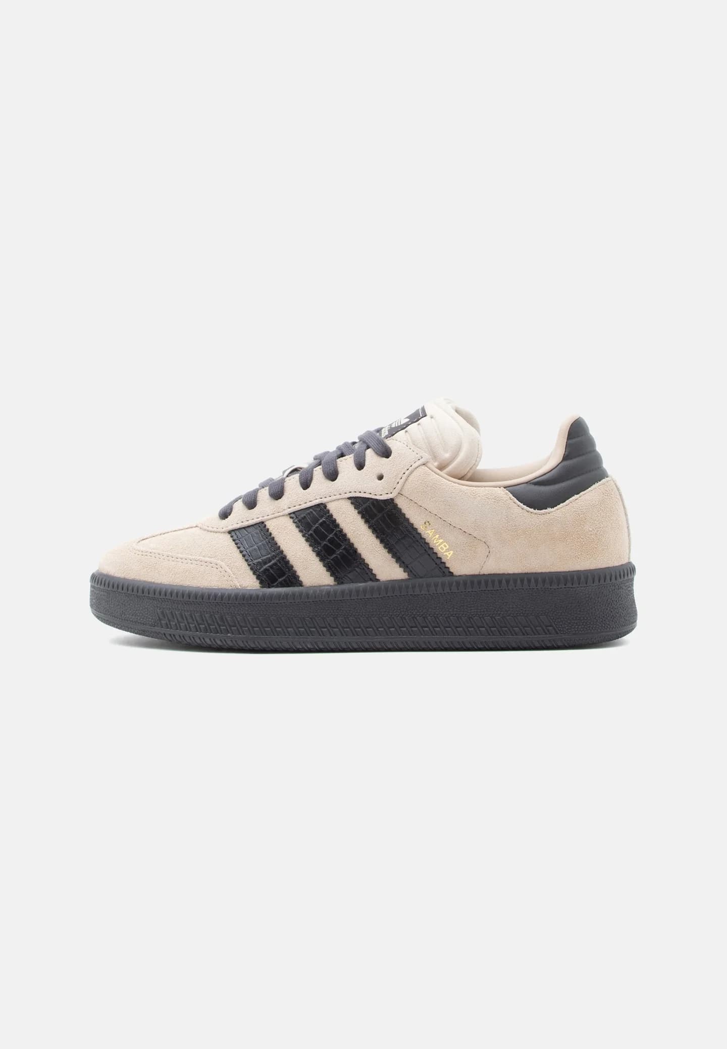 SAMBA XLG UNISEX - Кроссовки низкие - фото 1