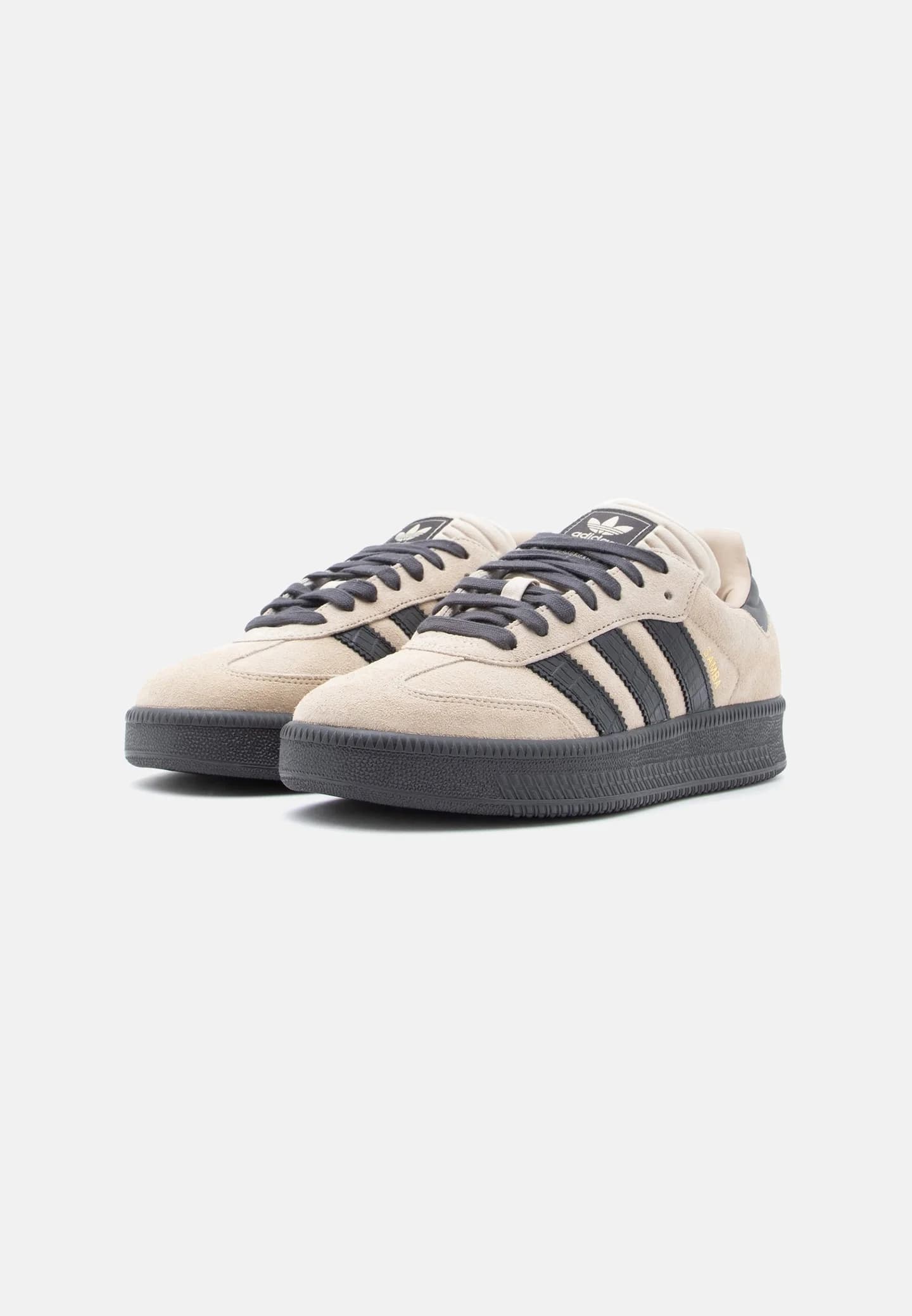 SAMBA XLG UNISEX - Кроссовки низкие - фото 2