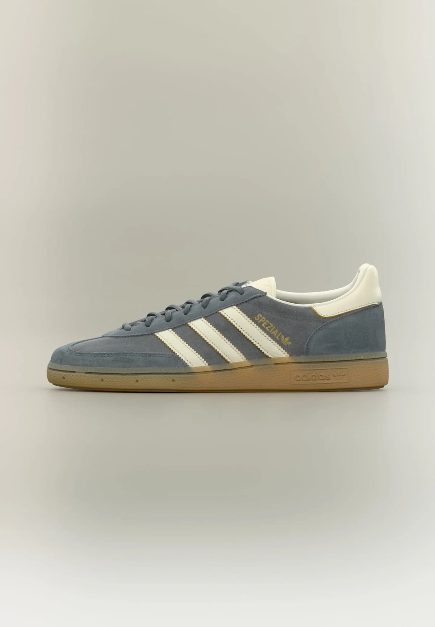 HANDBALL SPEZIAL UNISEX - Кроссовки низкие - фото 1