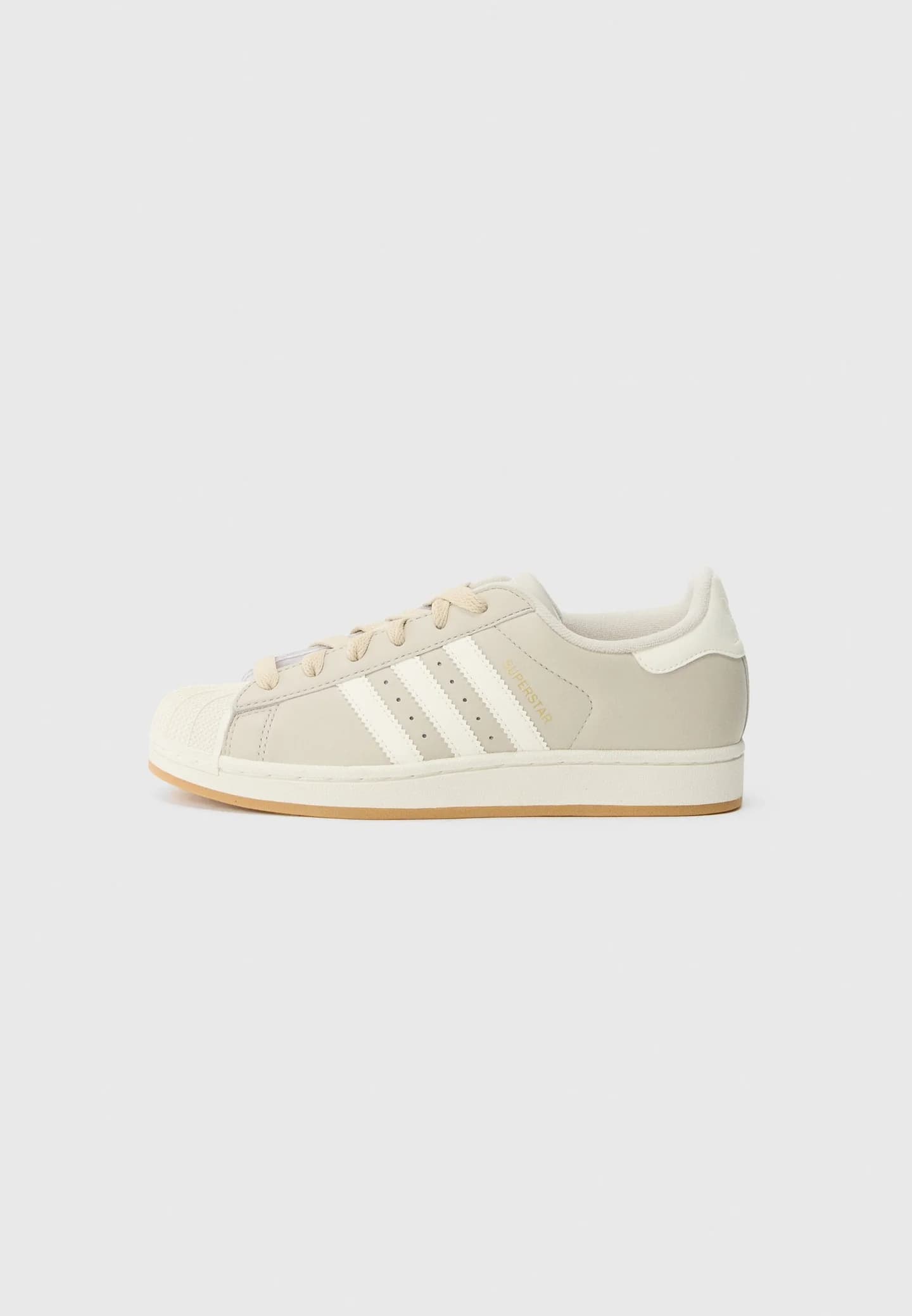SUPERSTAR II - Кроссовки низкие - фото 1
