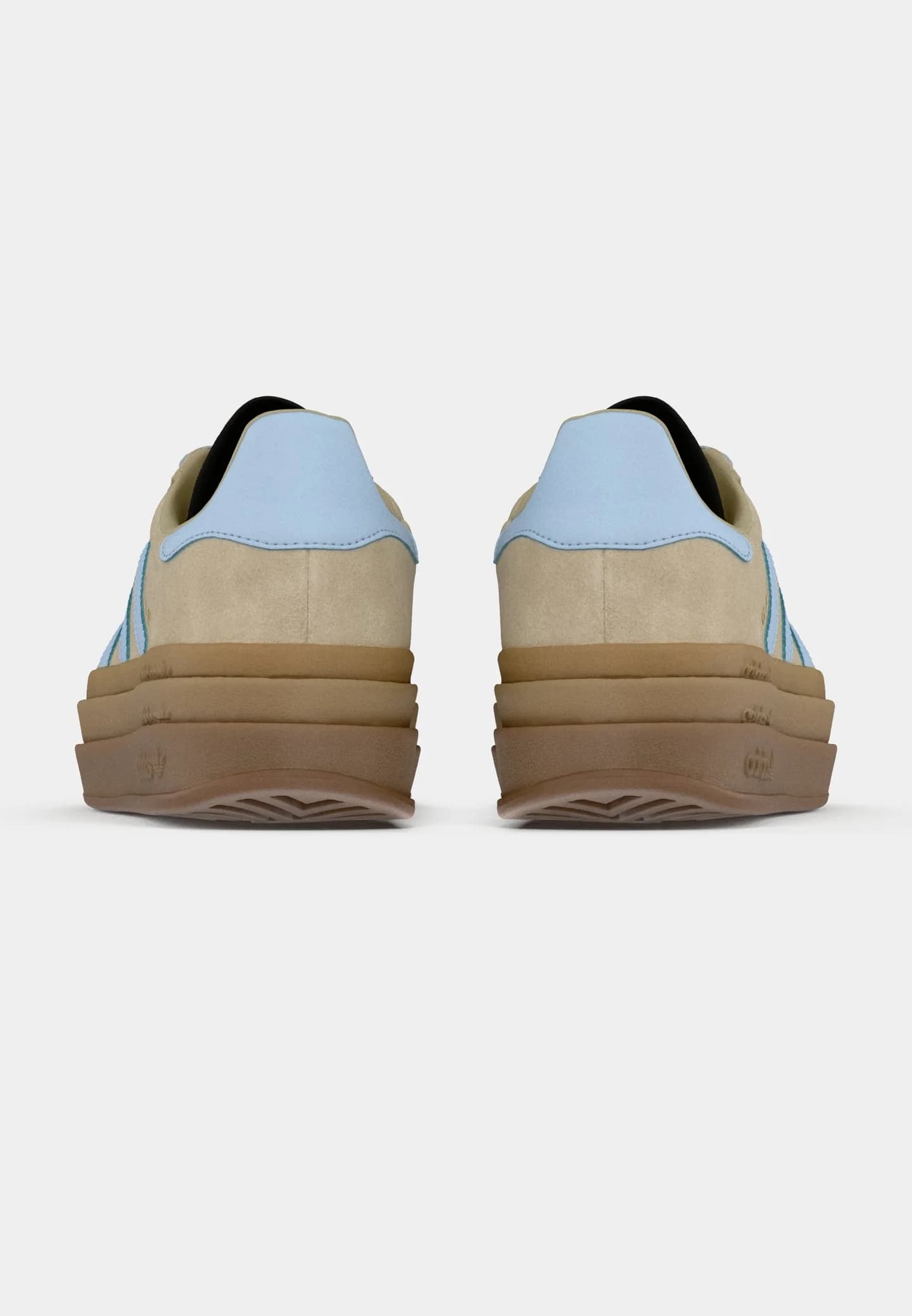 GAZELLE BOLD - Кроссовки низкие - фото 4