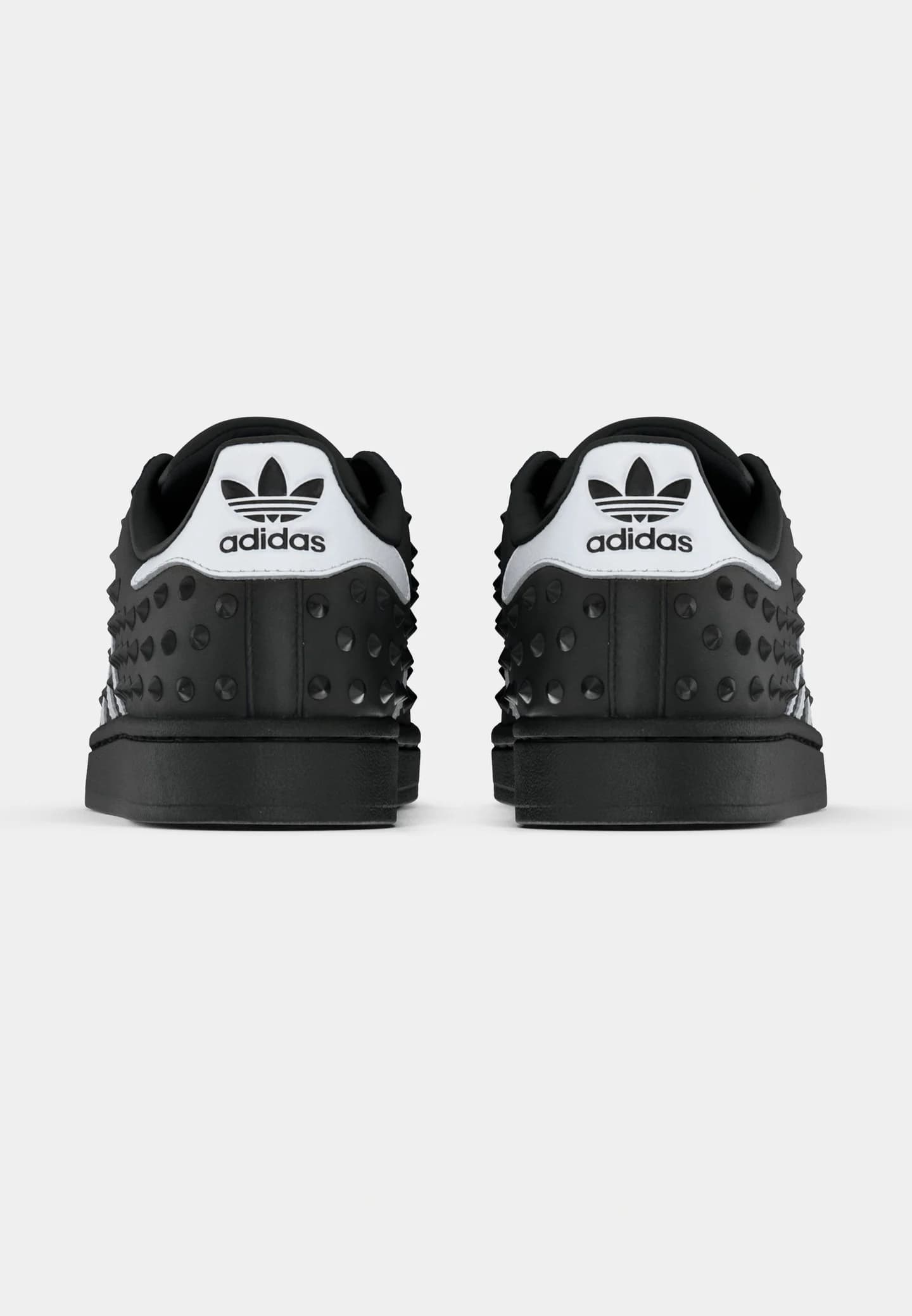 SUPERSTAR II - Кроссовки низкие - фото 4