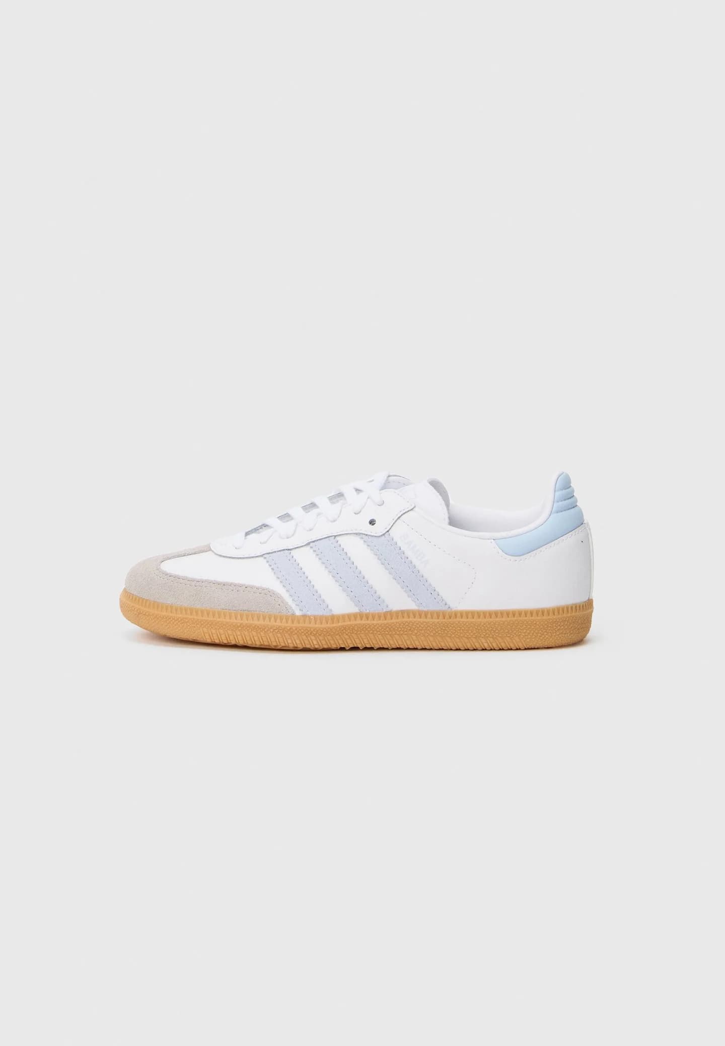 SAMBA OG UNISEX - Кроссовки низкие - фото 1