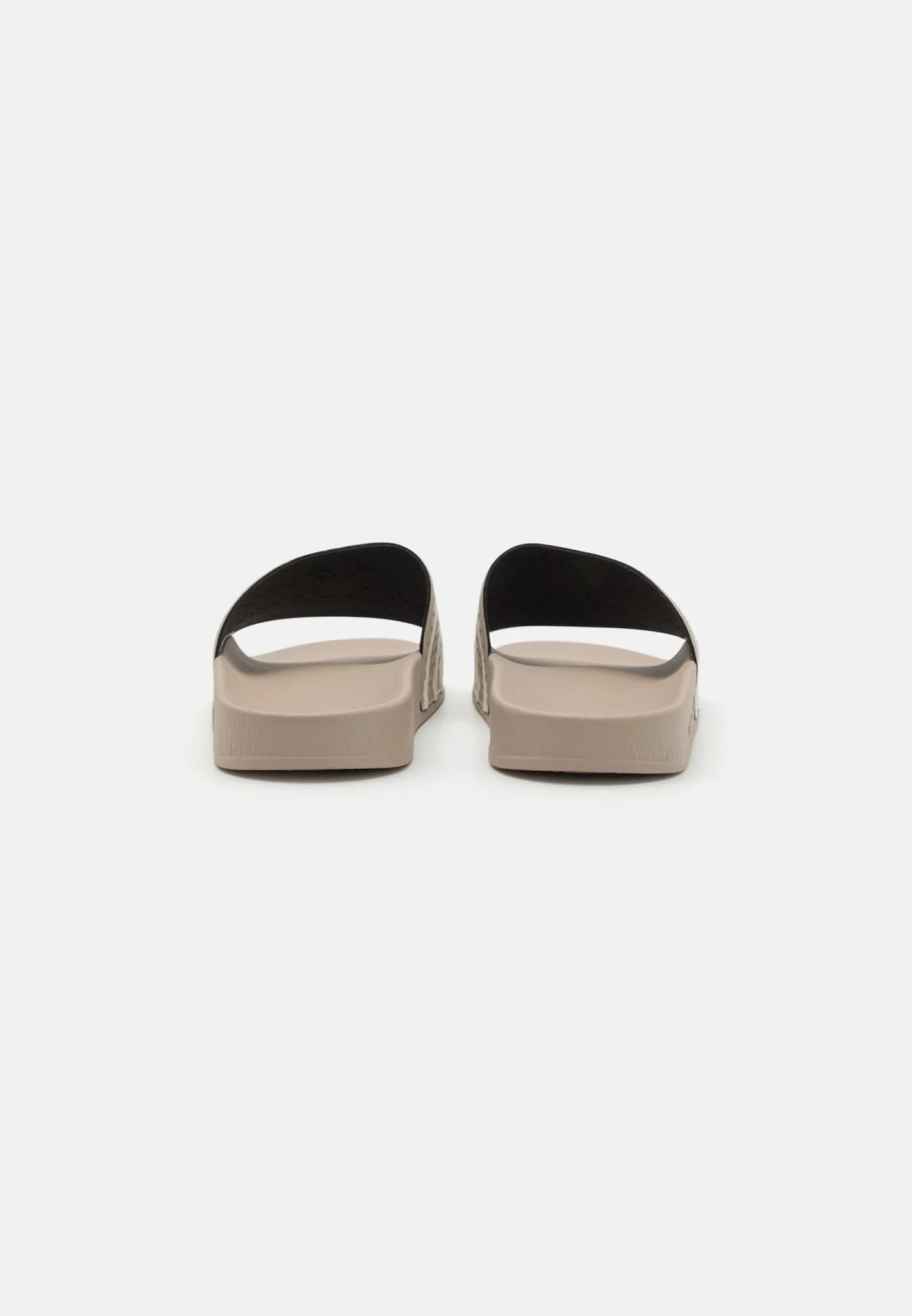ADILETTE UNISEX - Шлепанцы на плоской подошве - фото 3